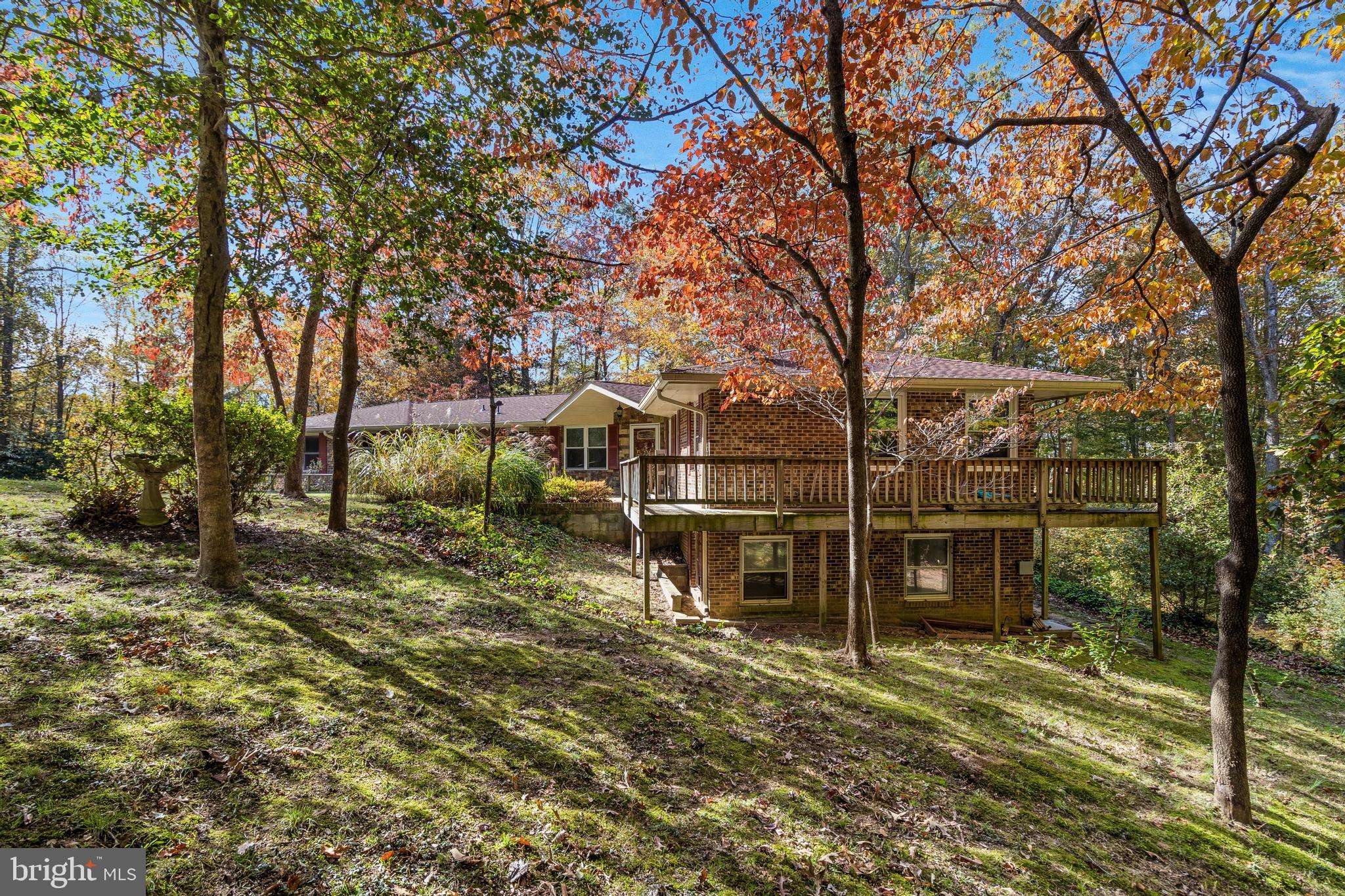 OLD SYCAMORE ESTATES - Residential