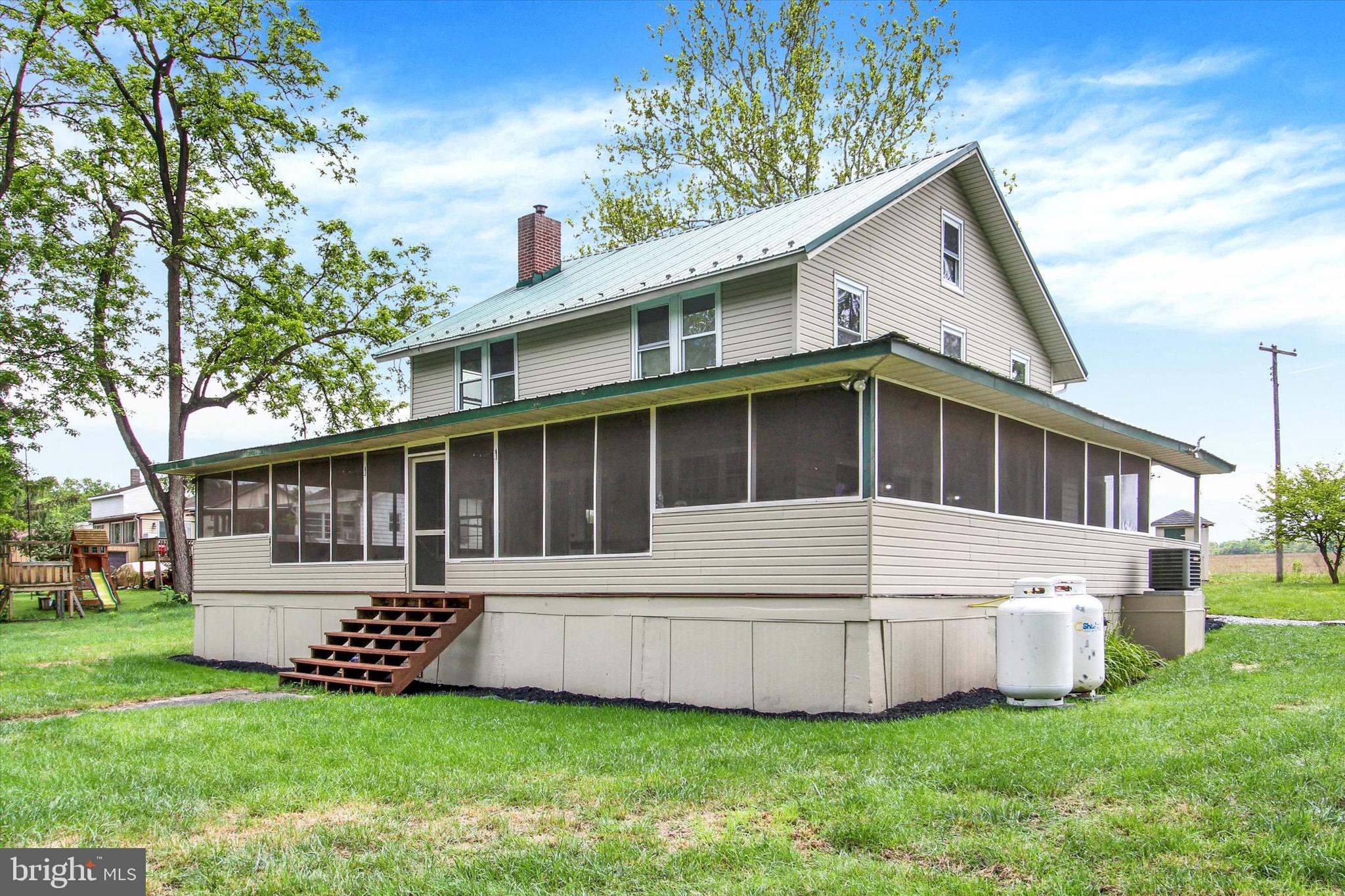 CONEWAGO CREEK - Residential