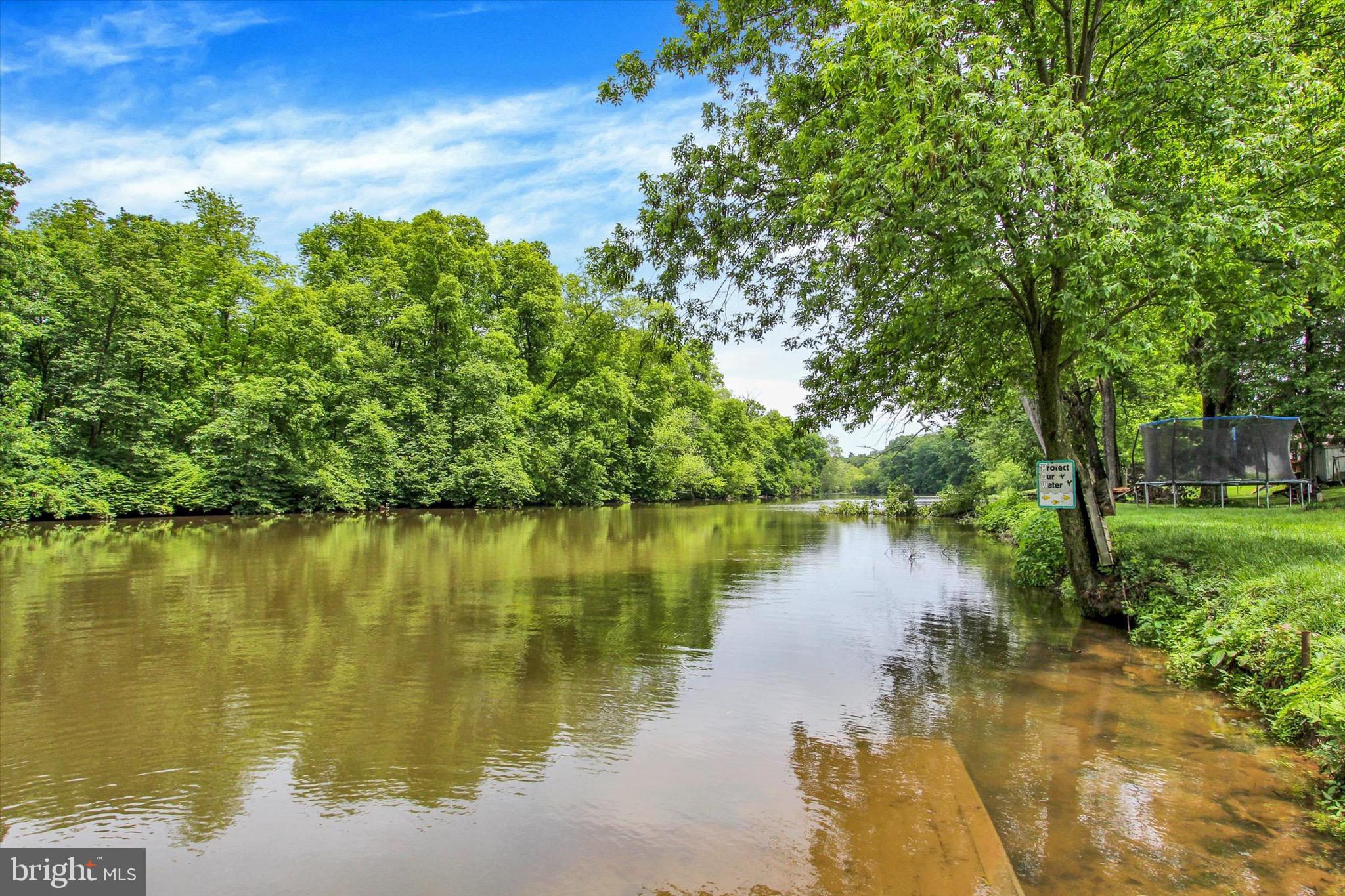 CONEWAGO CREEK - Residential