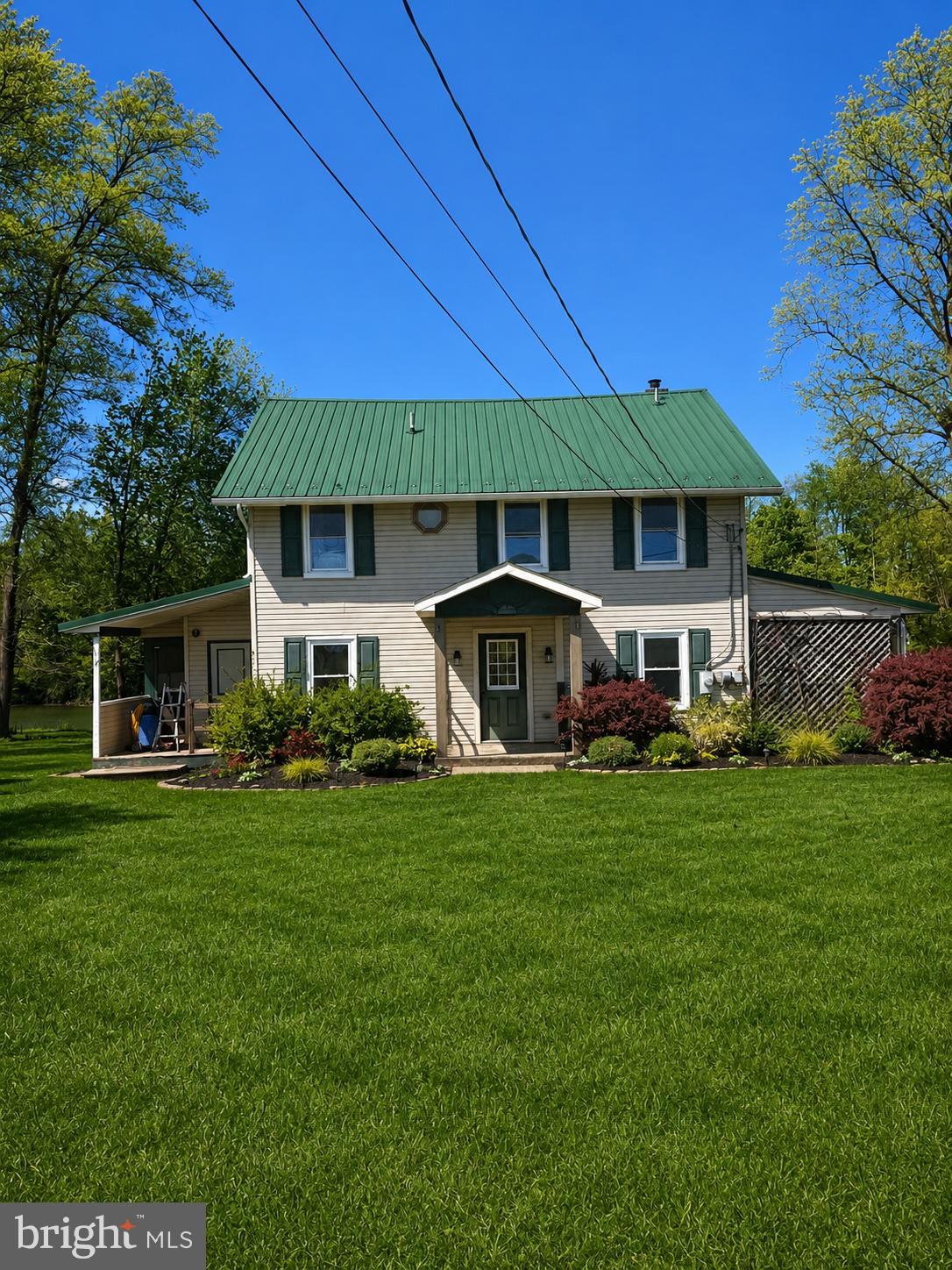CONEWAGO CREEK - Residential