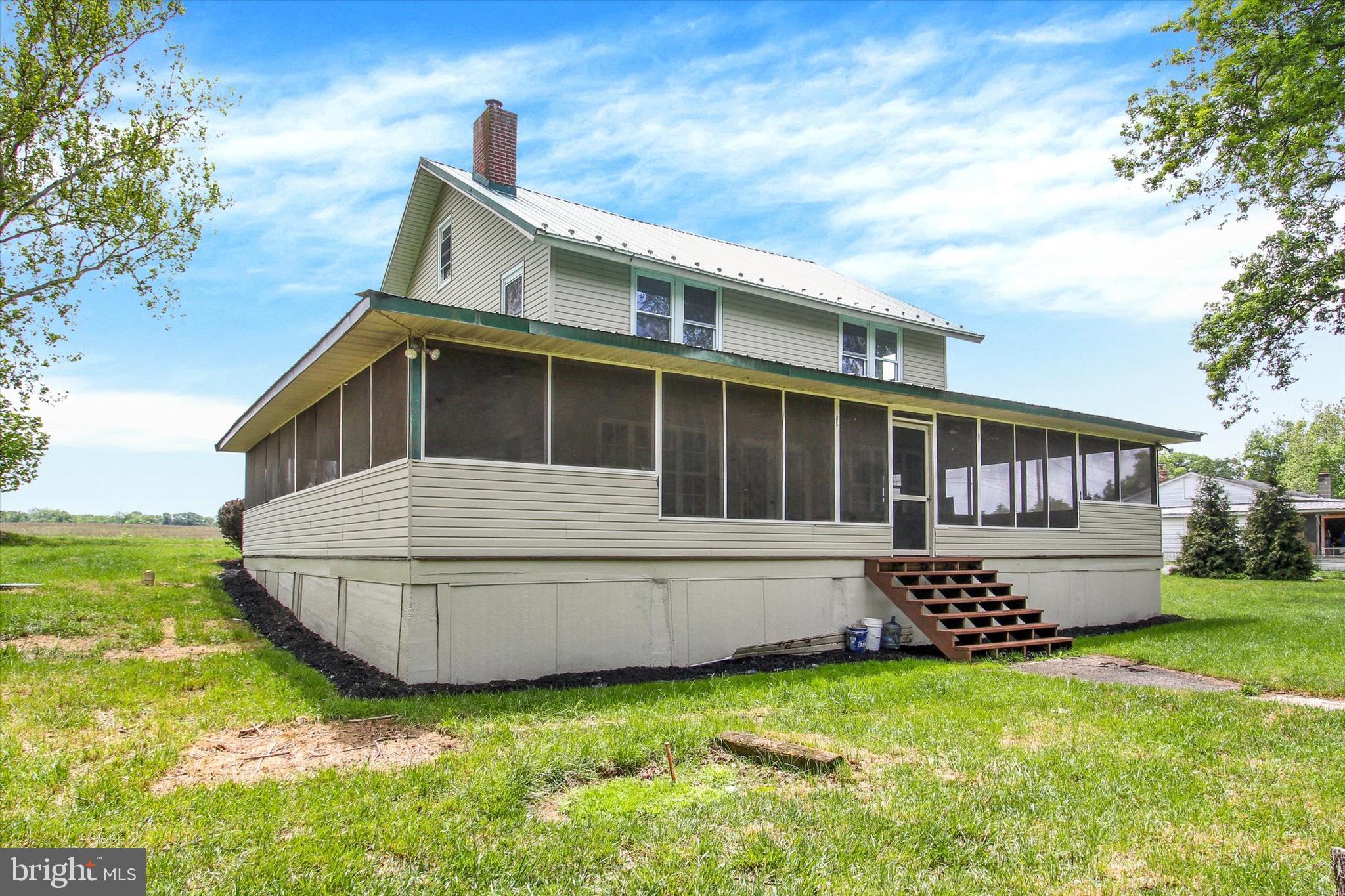 CONEWAGO CREEK - Residential