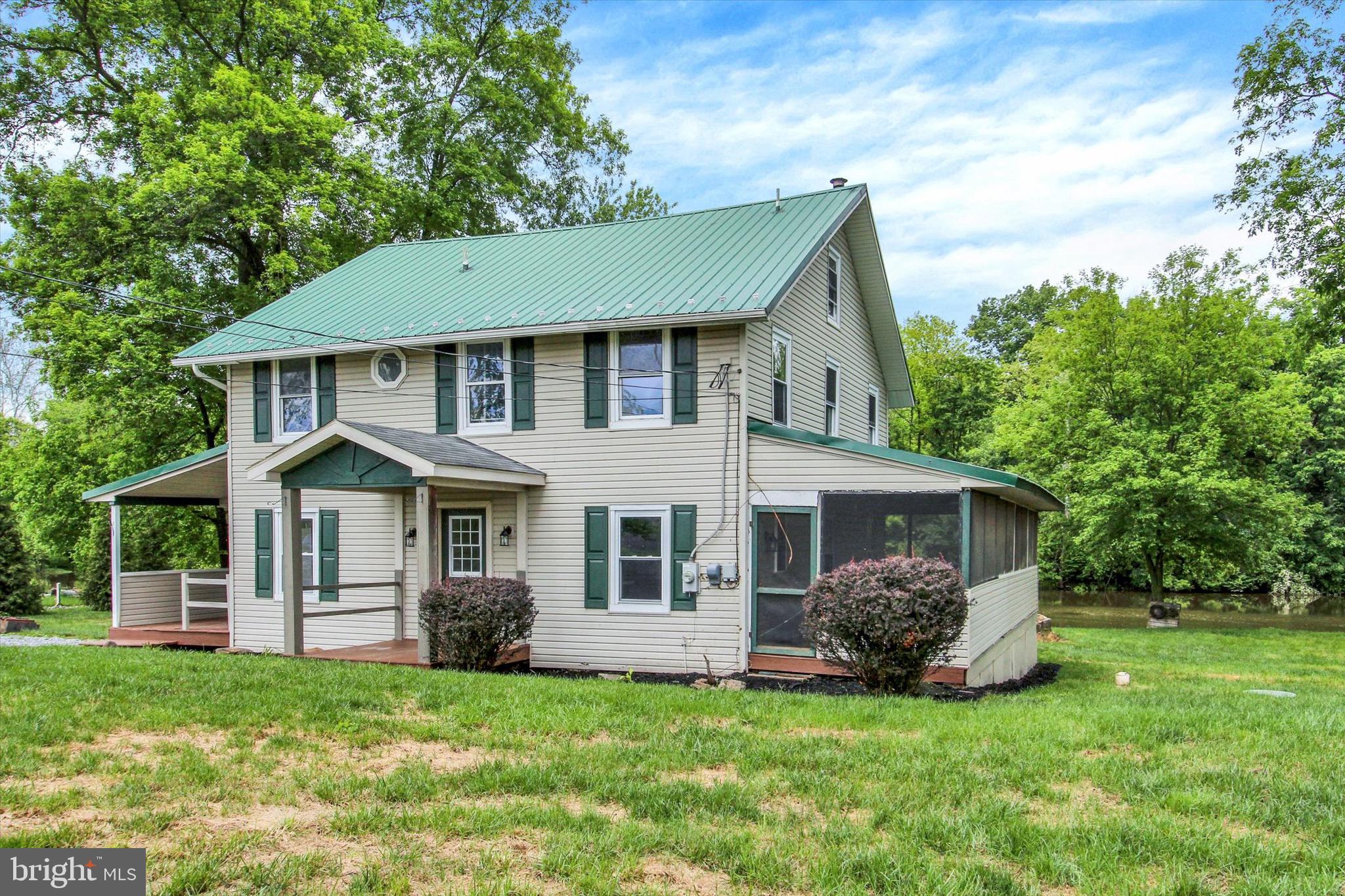 CONEWAGO CREEK - Residential