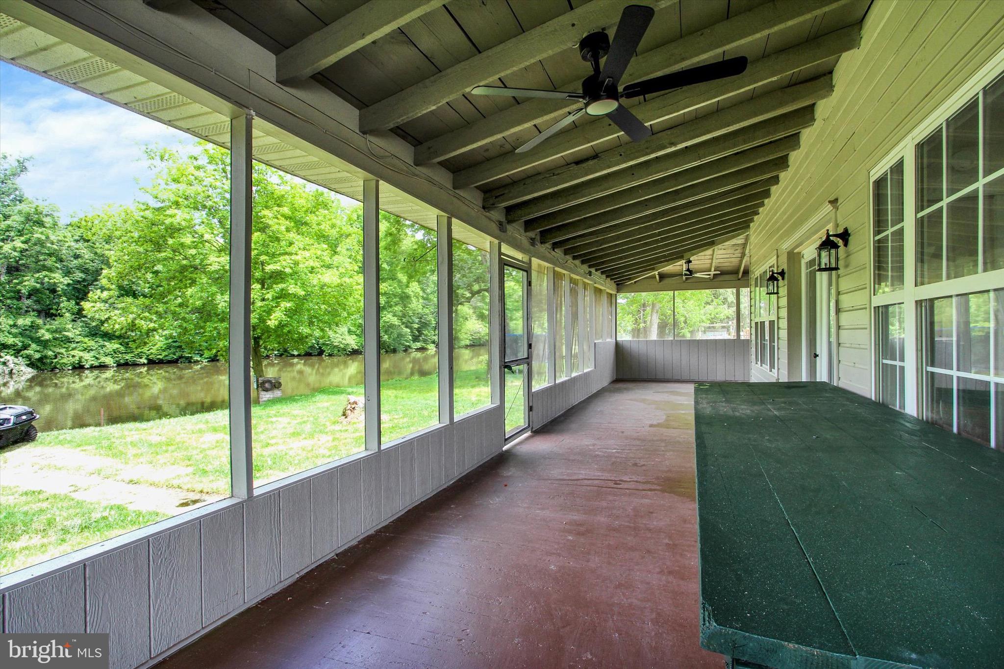 CONEWAGO CREEK - Residential