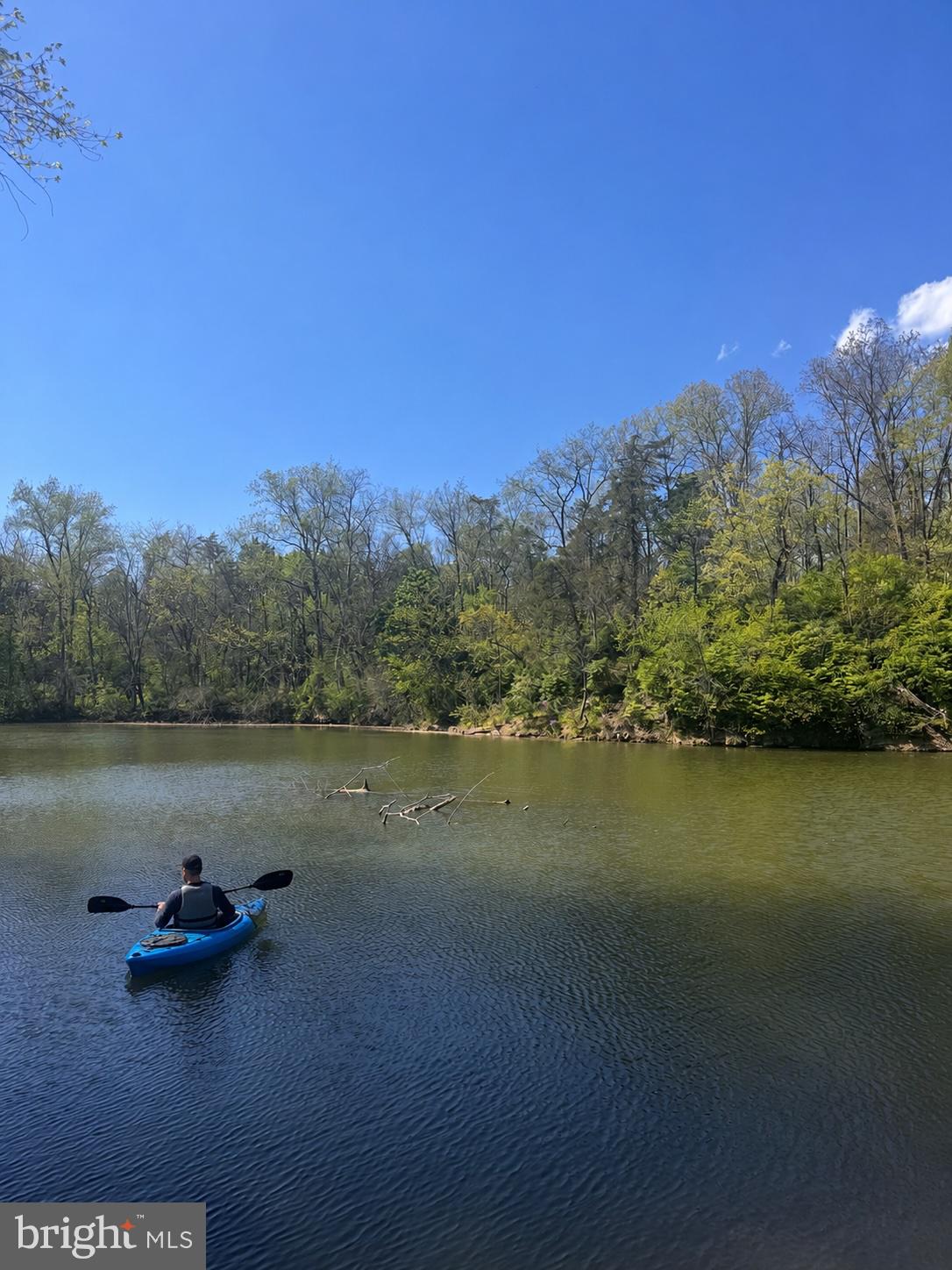 CONEWAGO CREEK - Residential