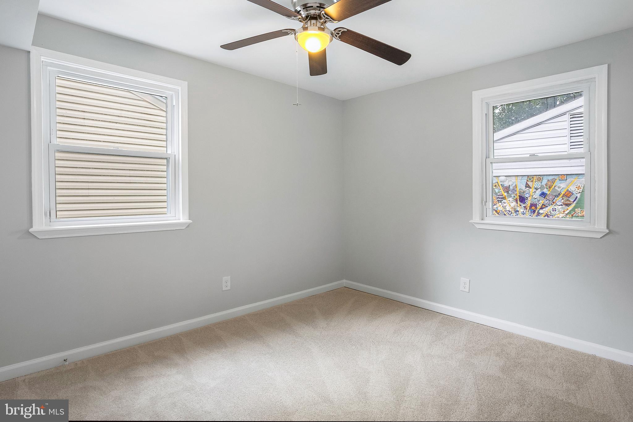 CAPITOL HEIGHTS - Residential