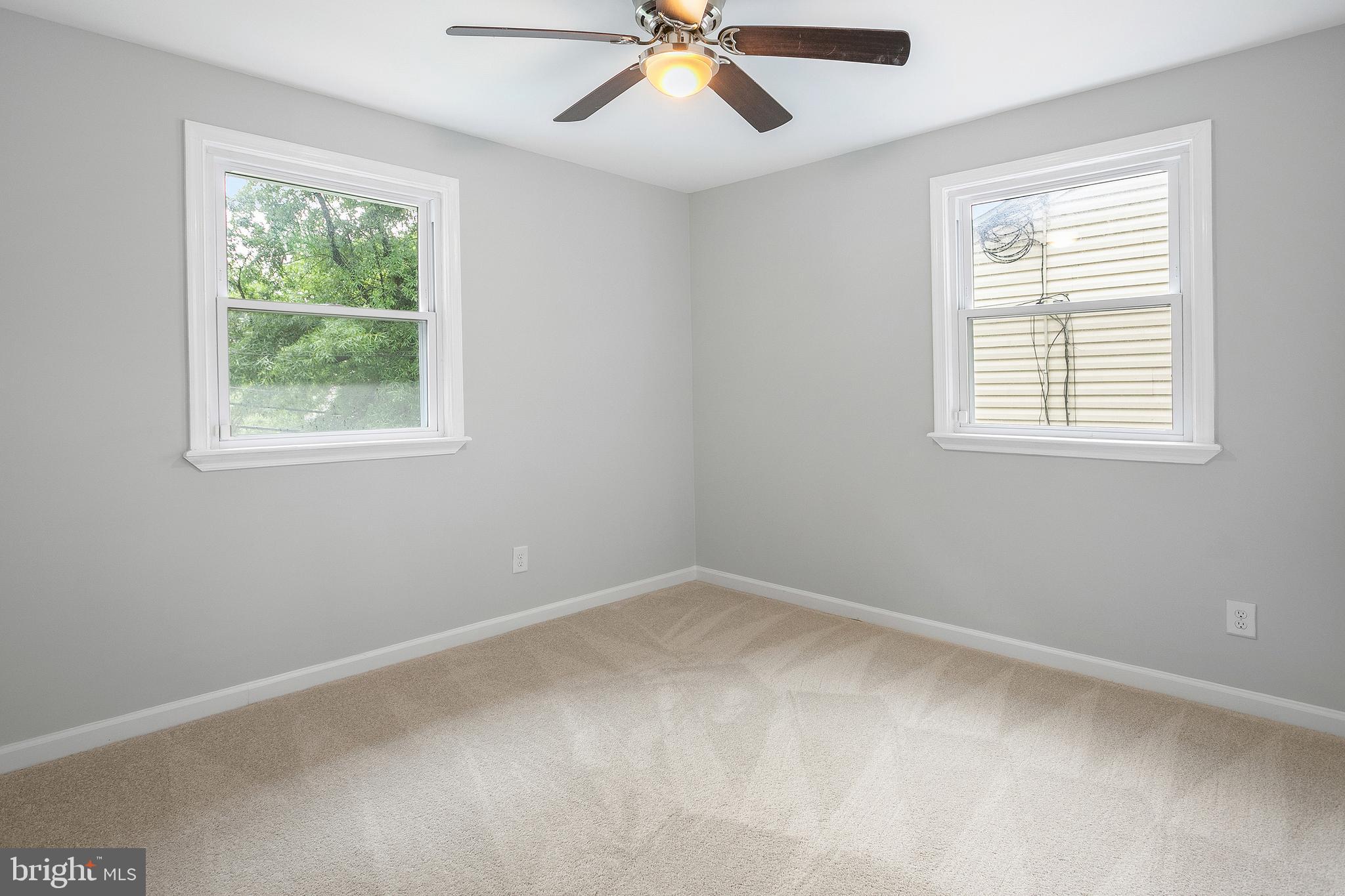 CAPITOL HEIGHTS - Residential