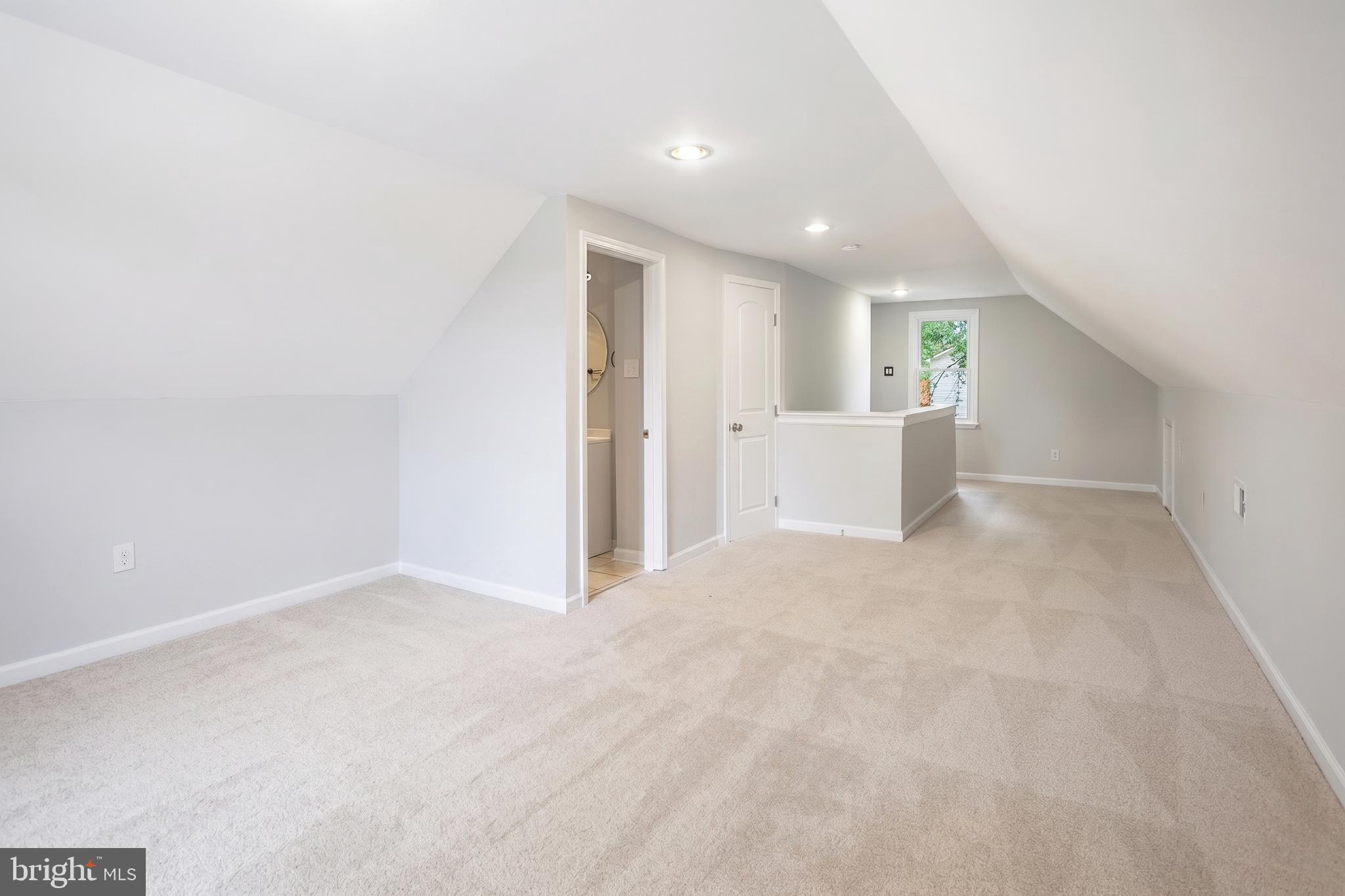 CAPITOL HEIGHTS - Residential