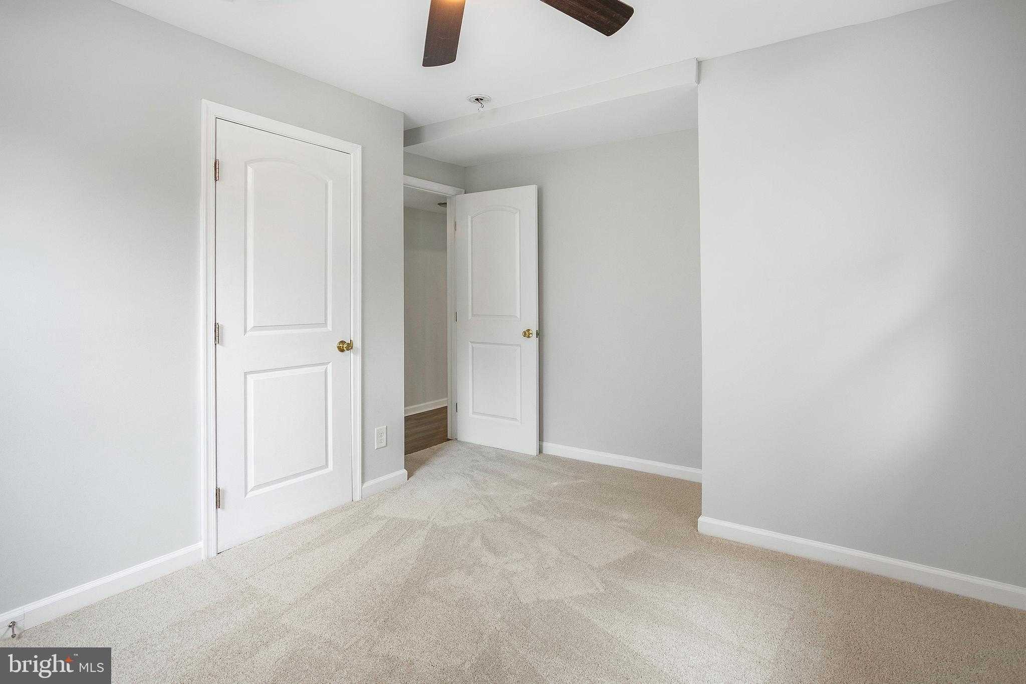 CAPITOL HEIGHTS - Residential