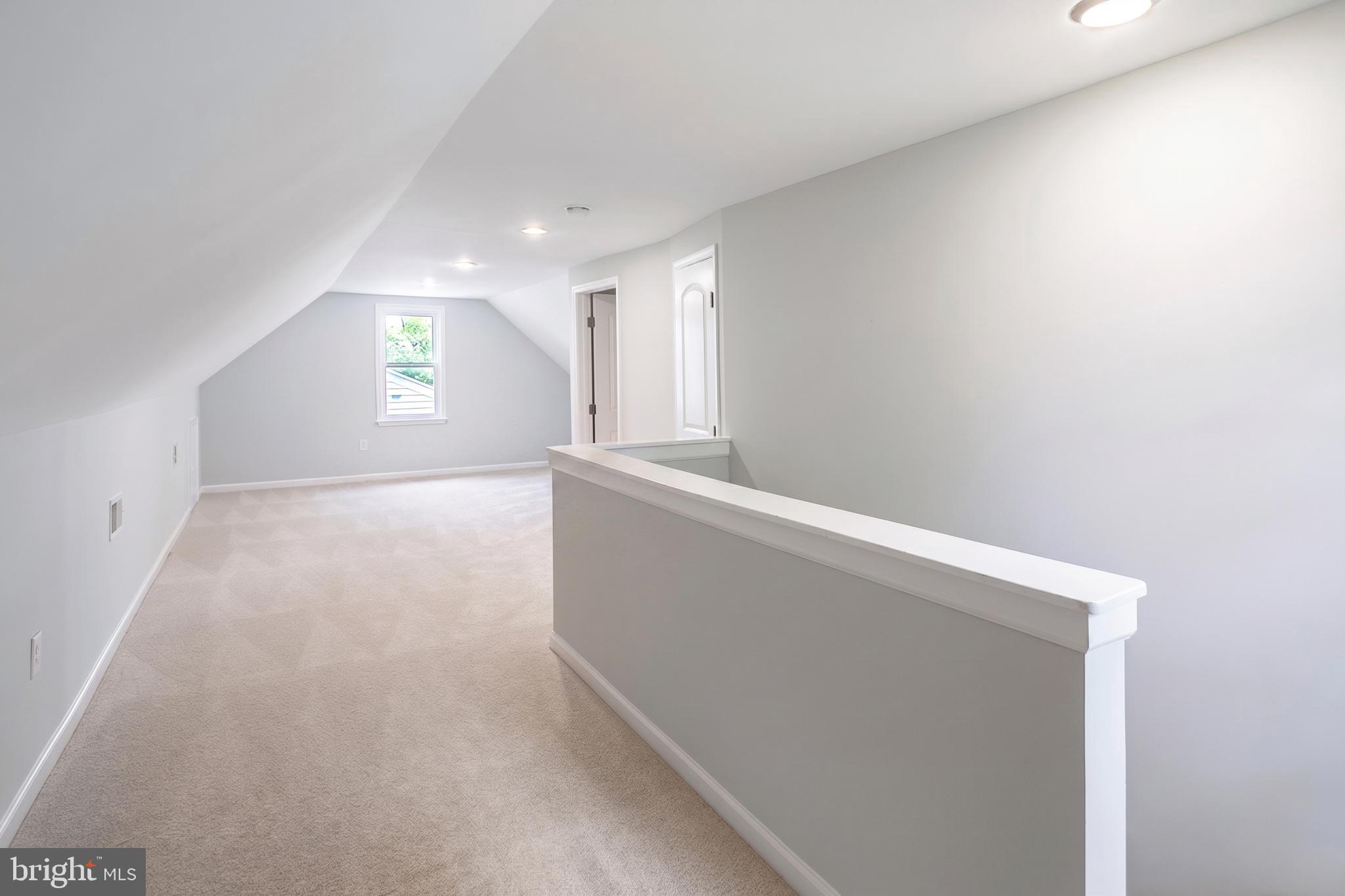 CAPITOL HEIGHTS - Residential