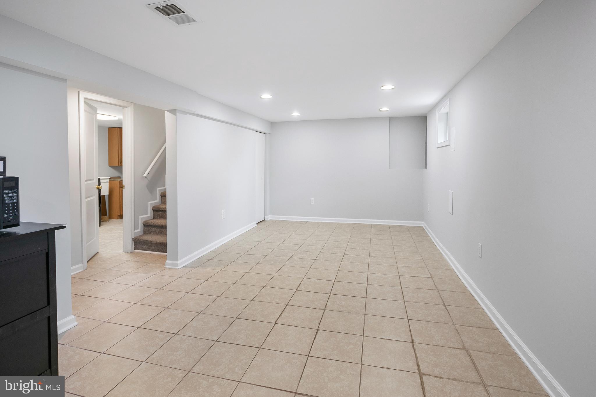 CAPITOL HEIGHTS - Residential