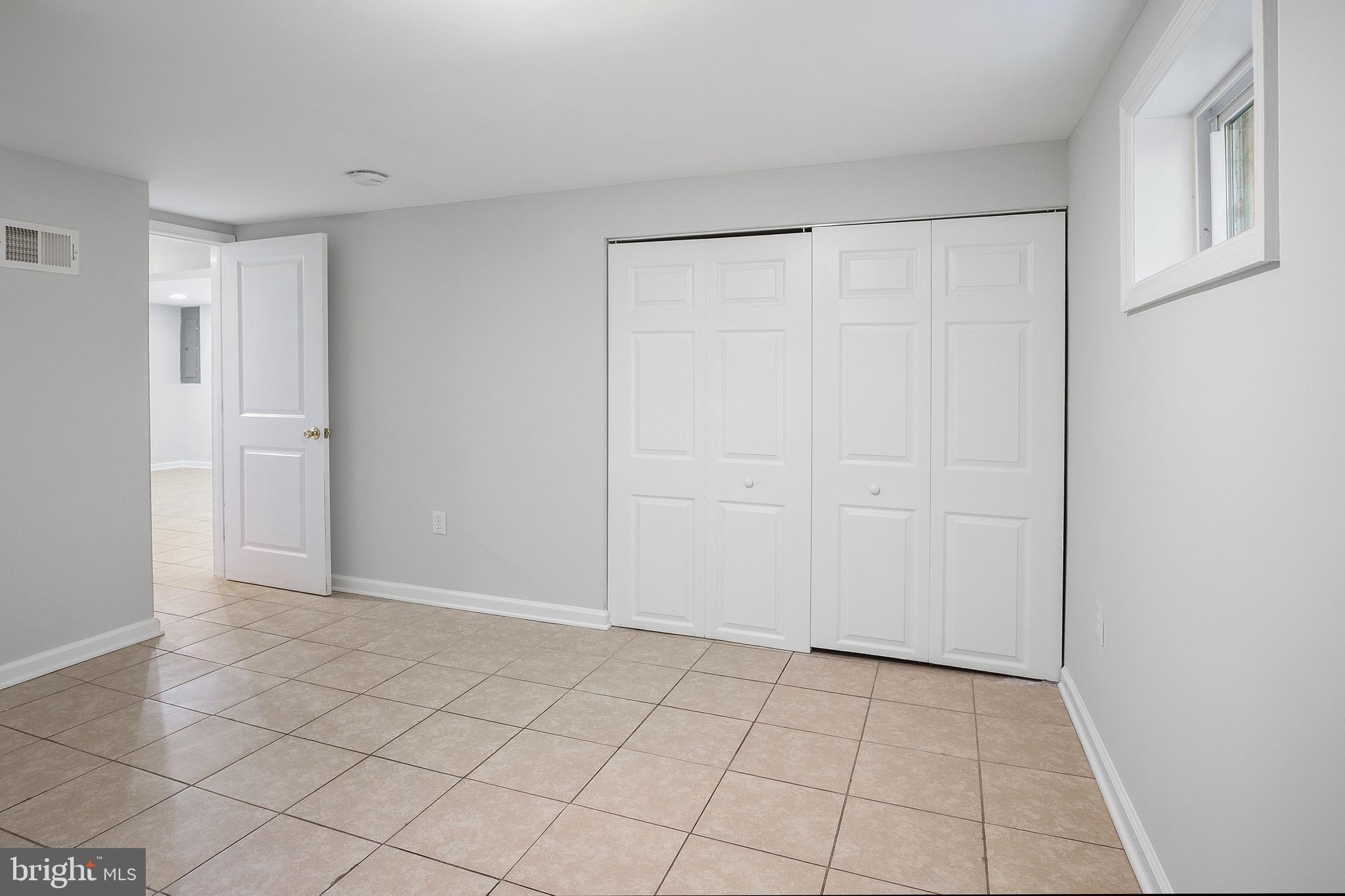 CAPITOL HEIGHTS - Residential
