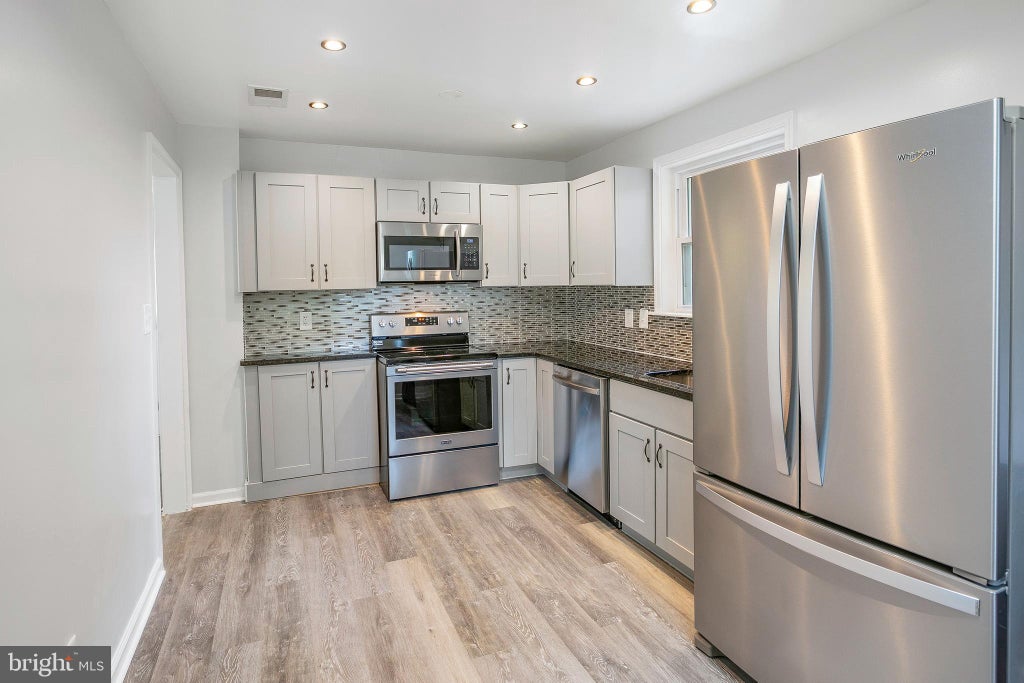 Photo of 614 Larchmont Avenue, CAPITOL HEIGHTS, MD 20743 (MLS # MDPG2204480)