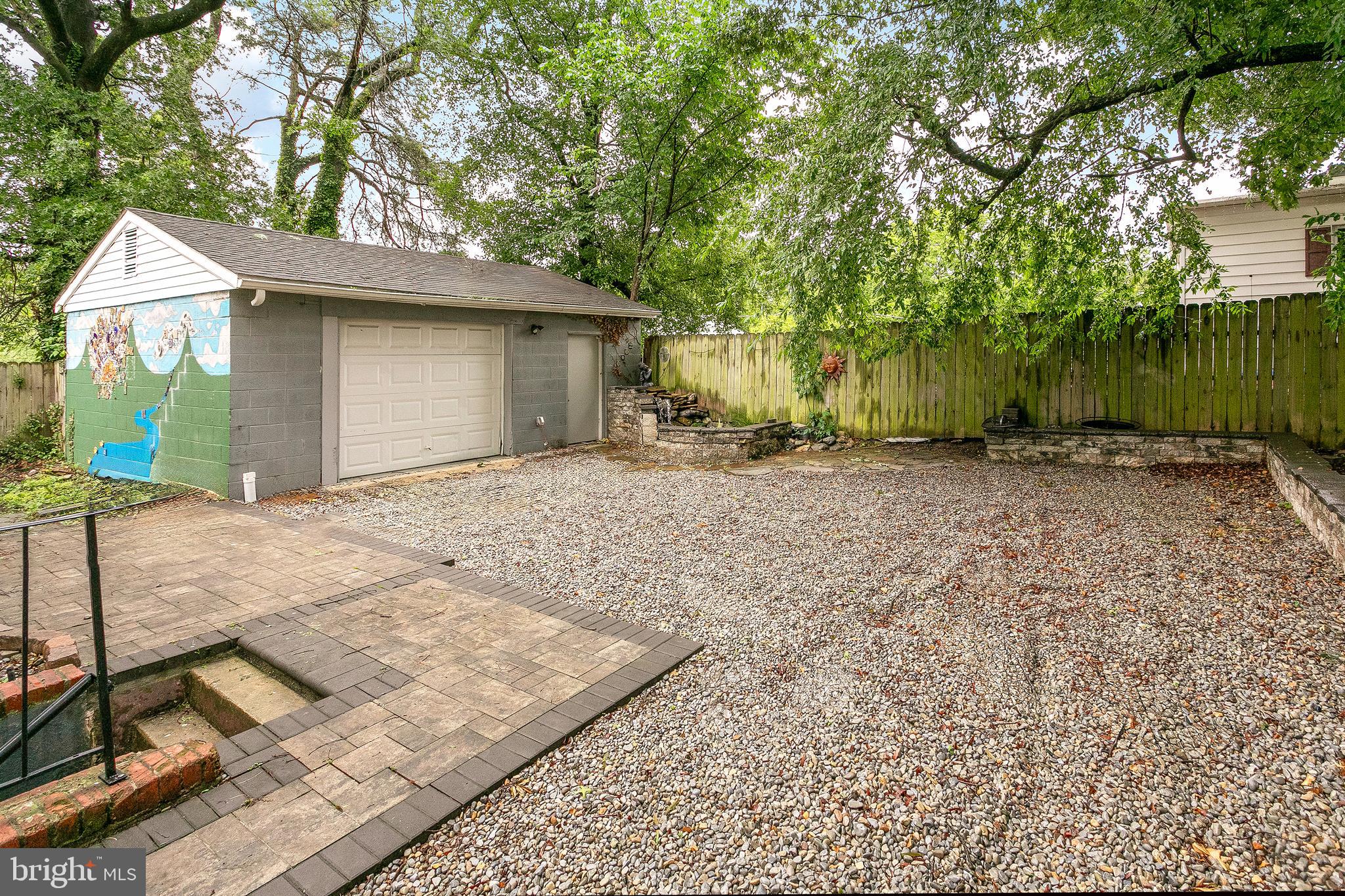 CAPITOL HEIGHTS - Residential