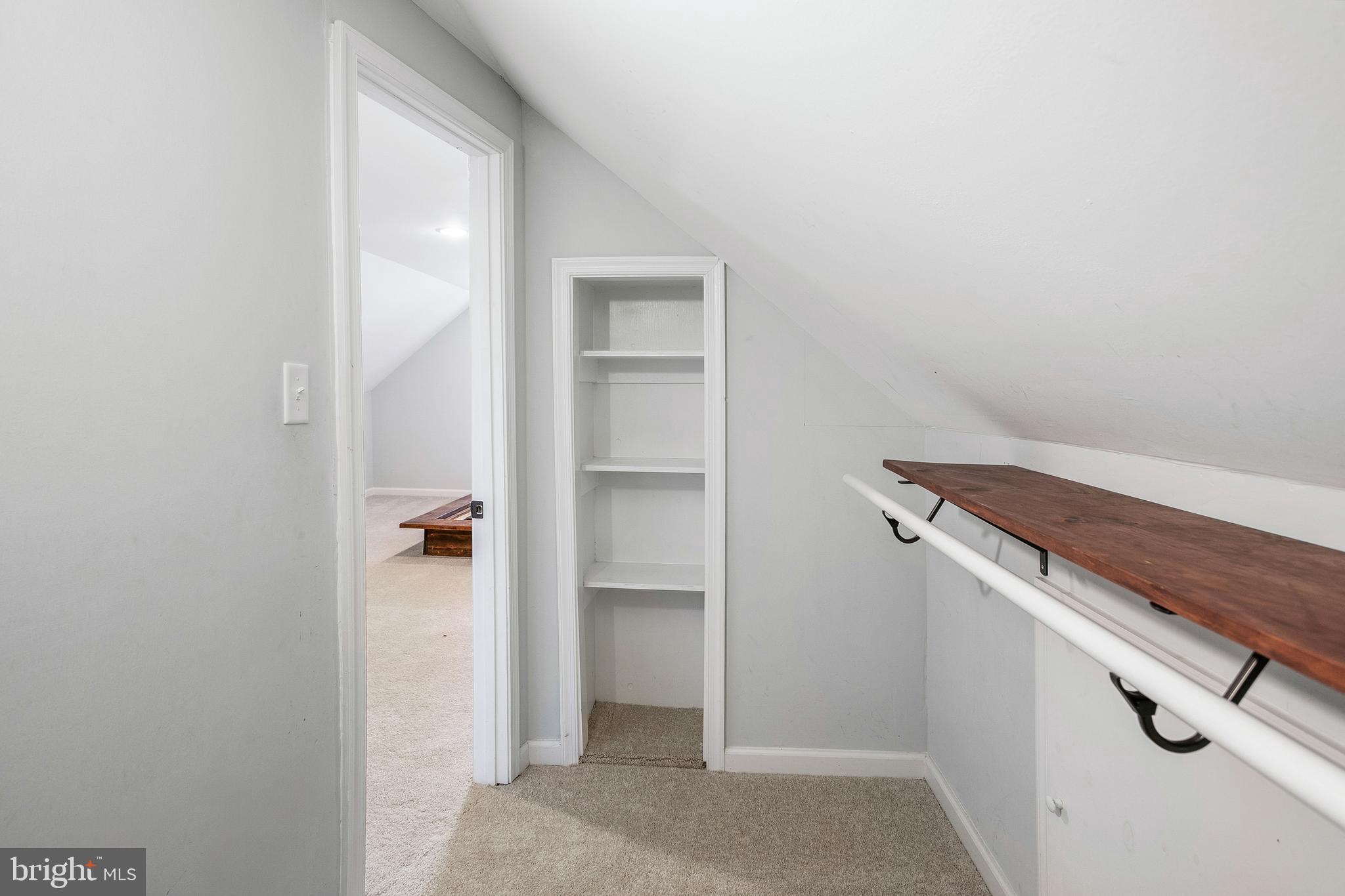 CAPITOL HEIGHTS - Residential