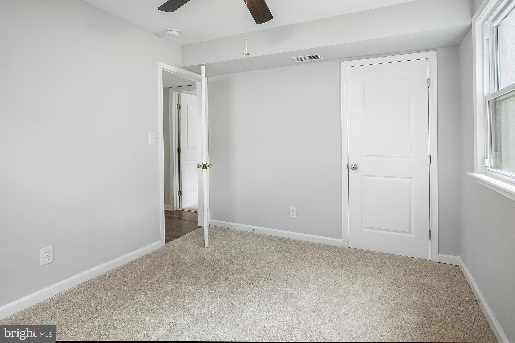 CAPITOL HEIGHTS - Residential