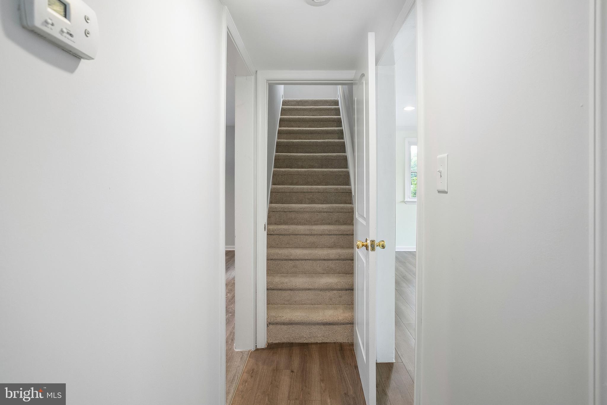 CAPITOL HEIGHTS - Residential