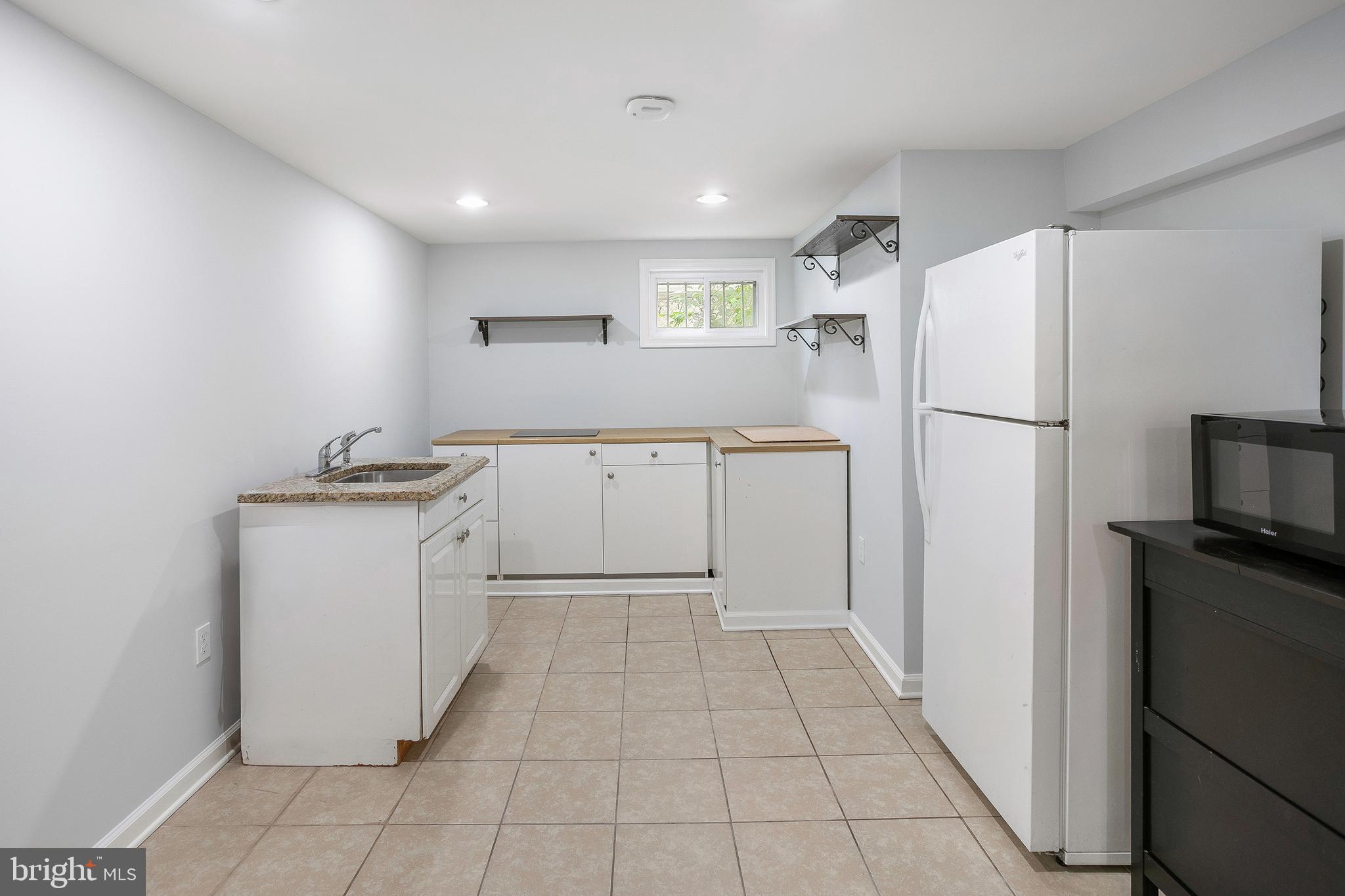 CAPITOL HEIGHTS - Residential