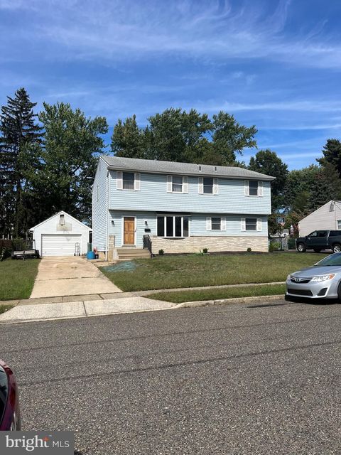 230 TILFORD ROAD SOMERDALE NJ 08083