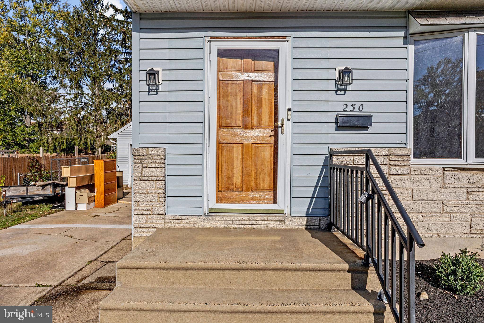 230 TILFORD ROAD