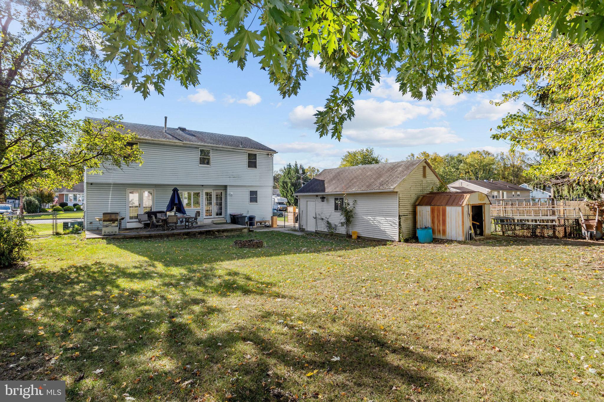 230 TILFORD ROAD