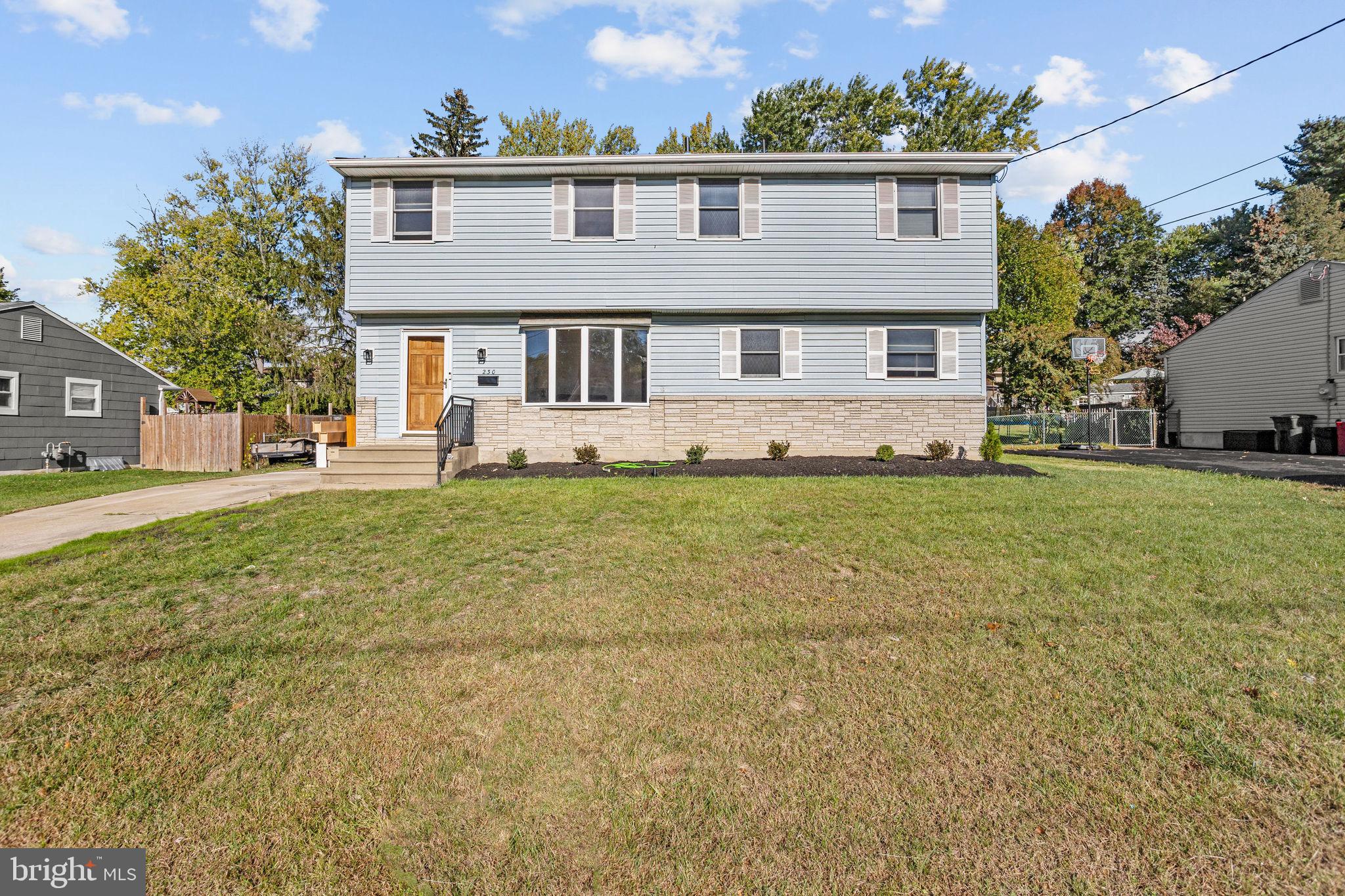230 TILFORD ROAD
