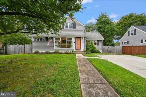 Photo of 6722 Williams Drive, ALEXANDRIA, VA 22307 (MLS # VAFX2342544)