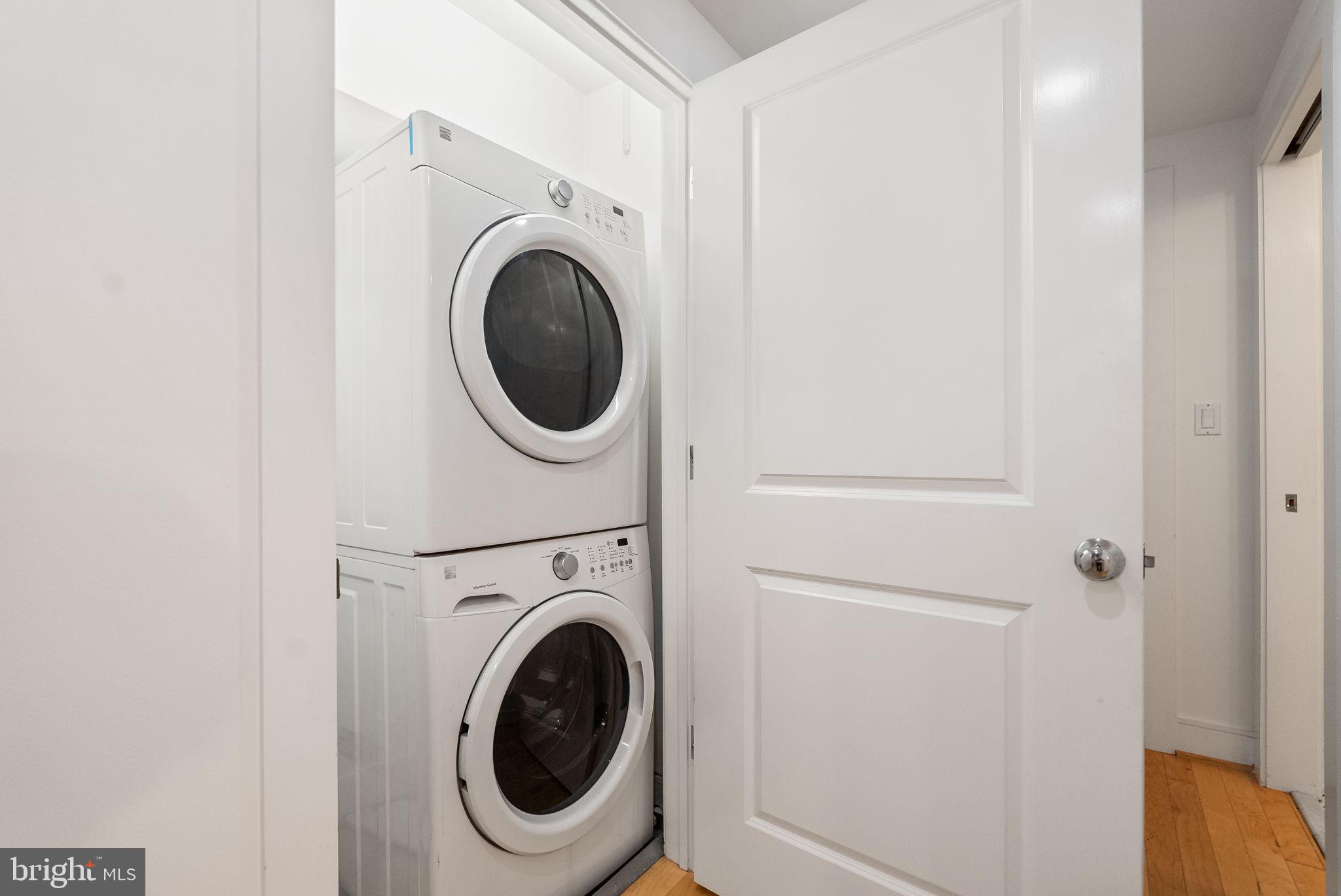 DUPONT CIRCLE - Residential