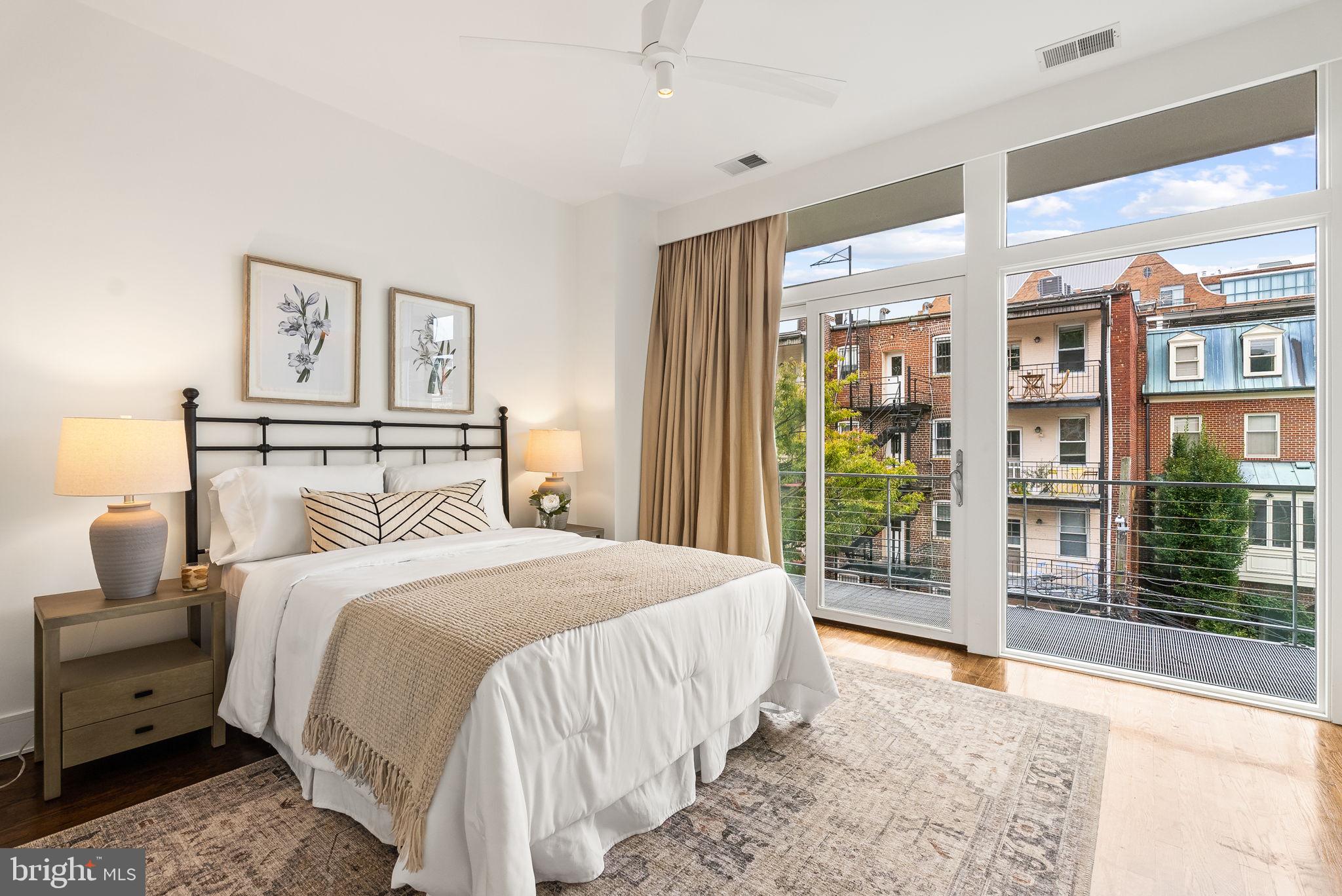 DUPONT CIRCLE - Residential