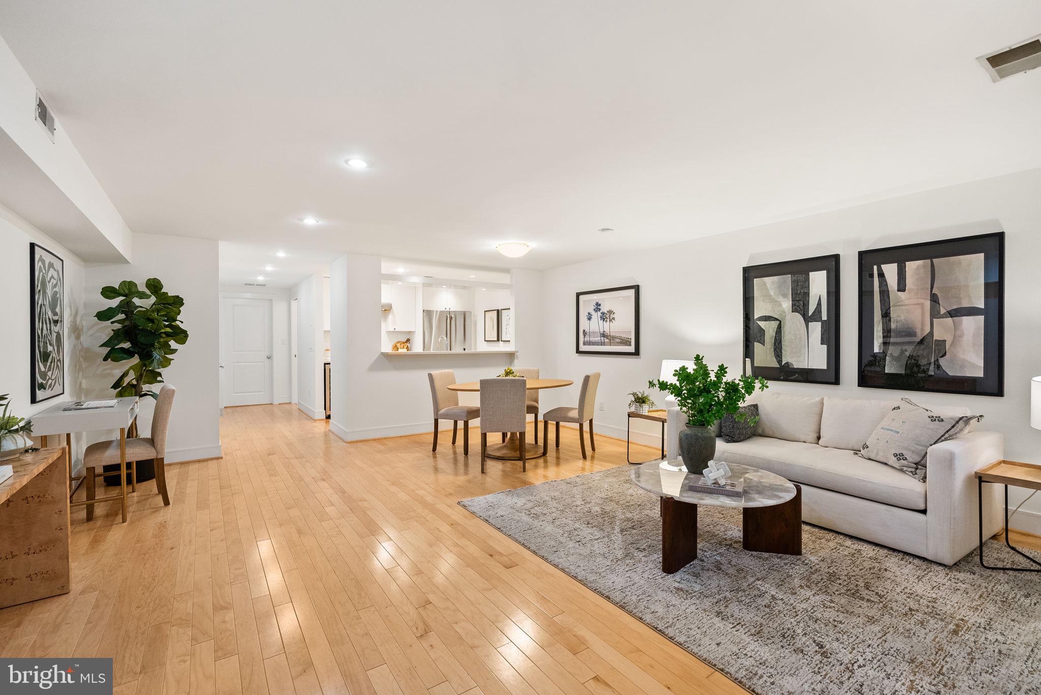 DUPONT CIRCLE - Residential
