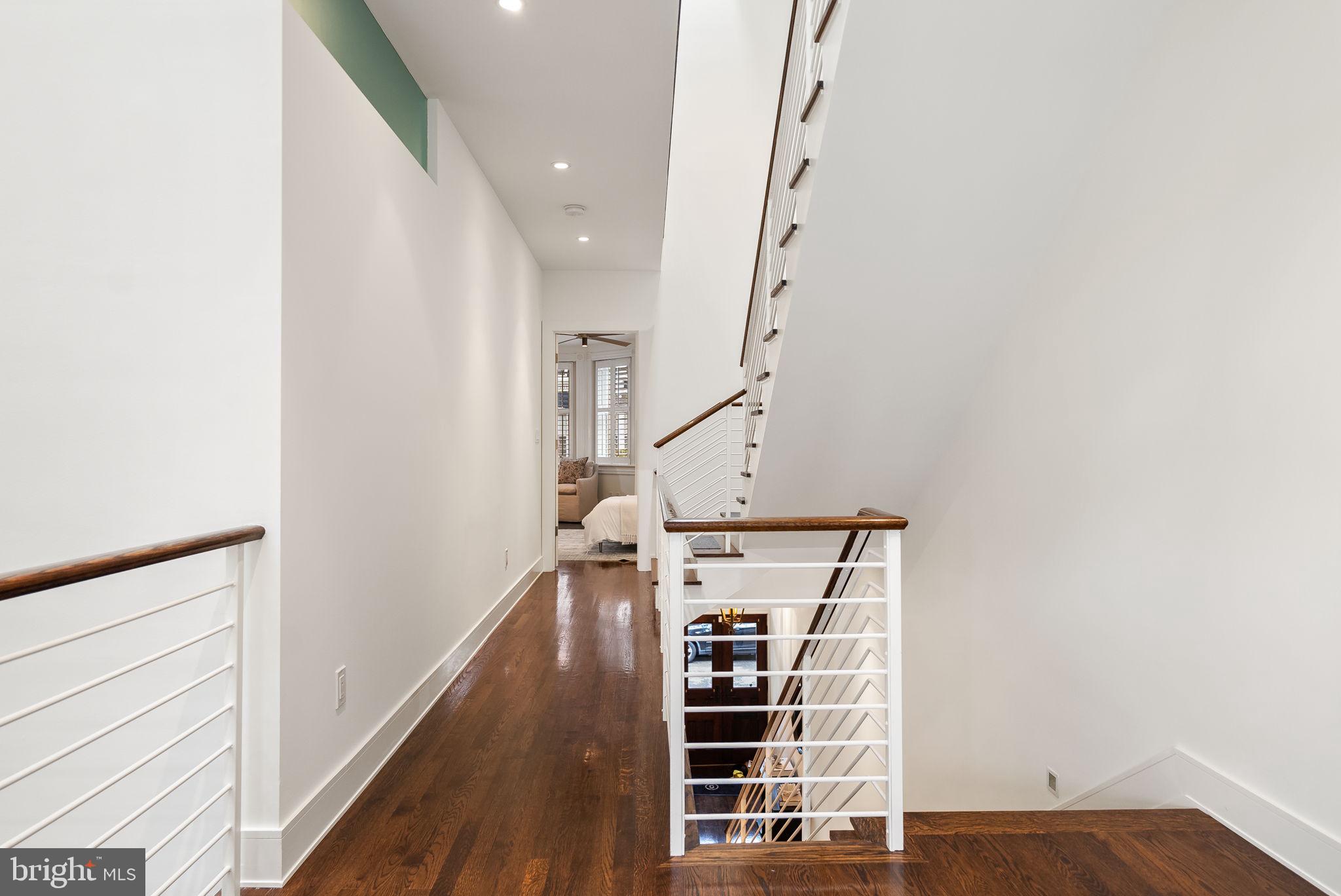 DUPONT CIRCLE - Residential