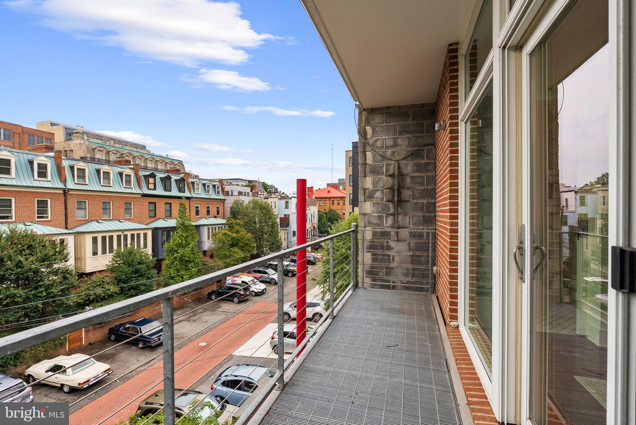 DUPONT CIRCLE - Residential