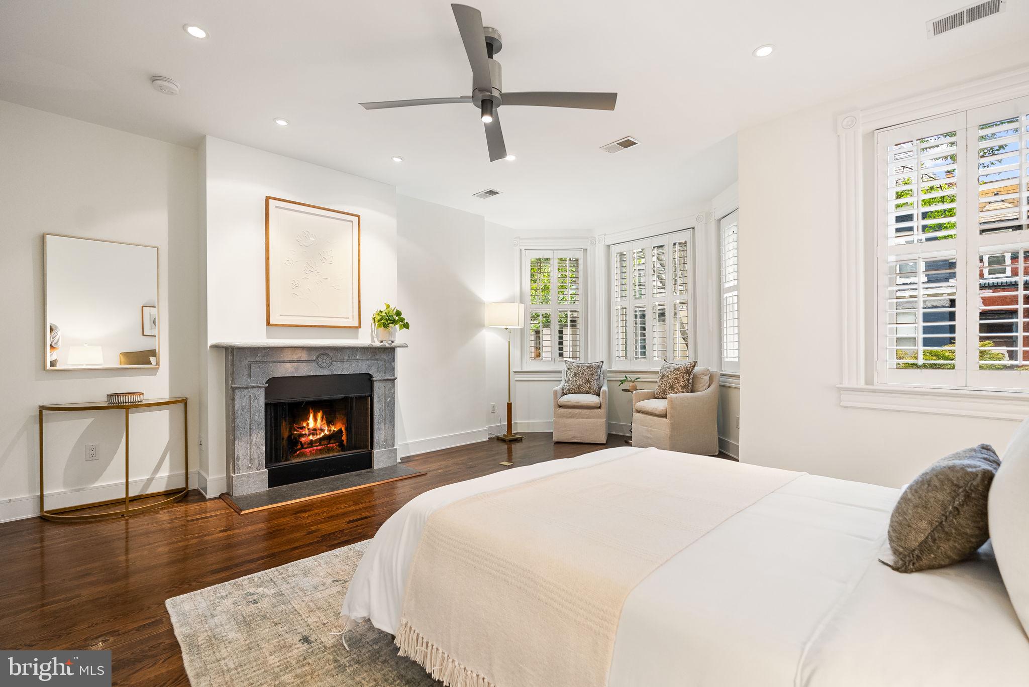 DUPONT CIRCLE - Residential