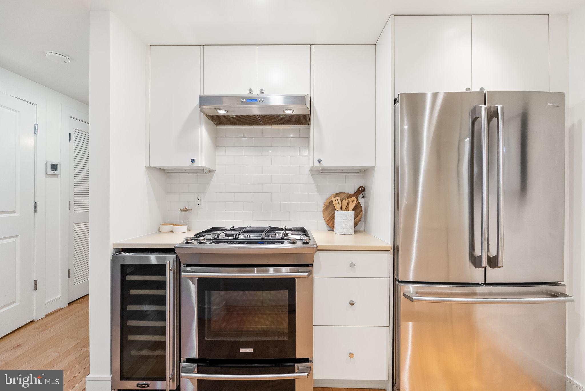 DUPONT CIRCLE - Residential