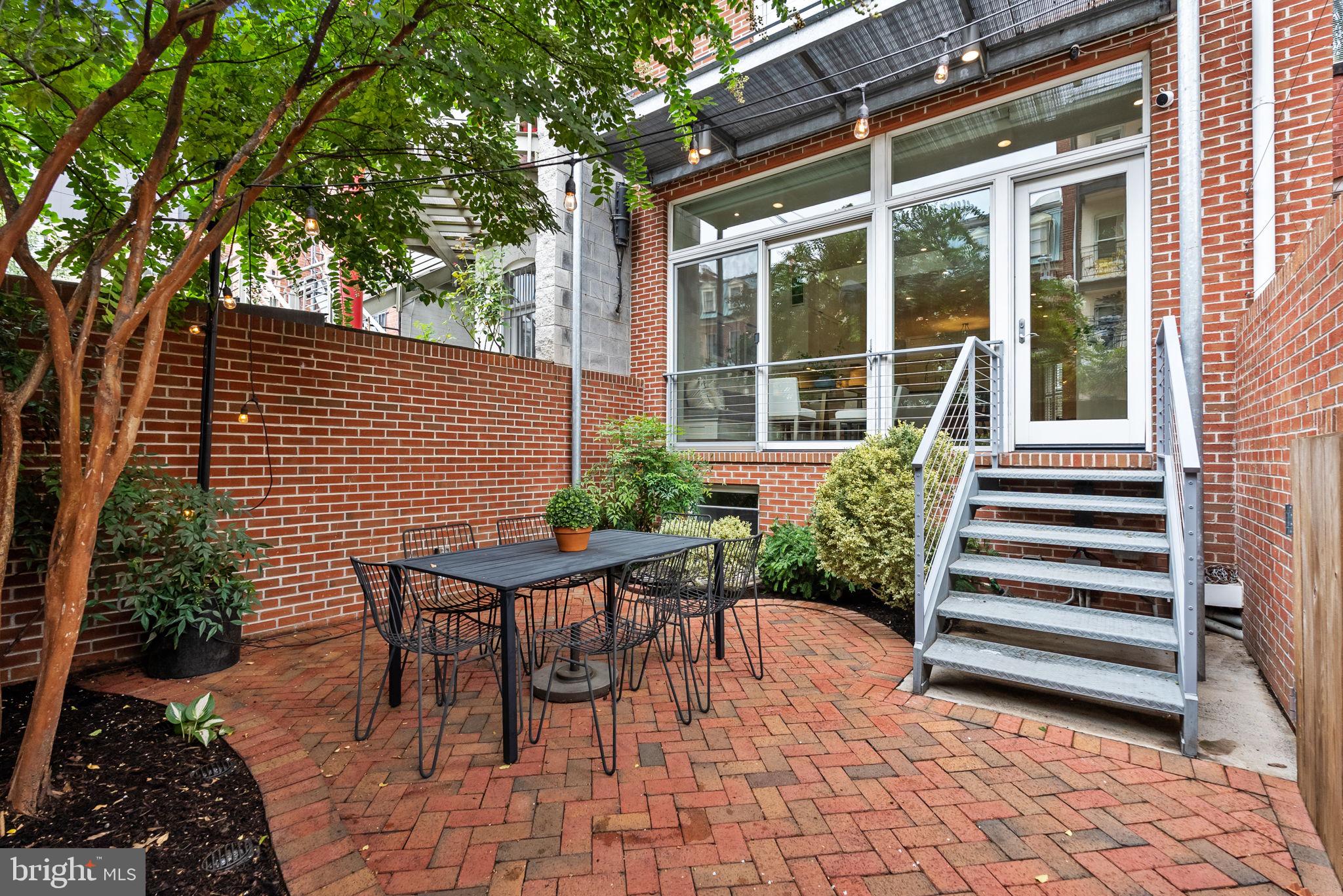 DUPONT CIRCLE - Residential