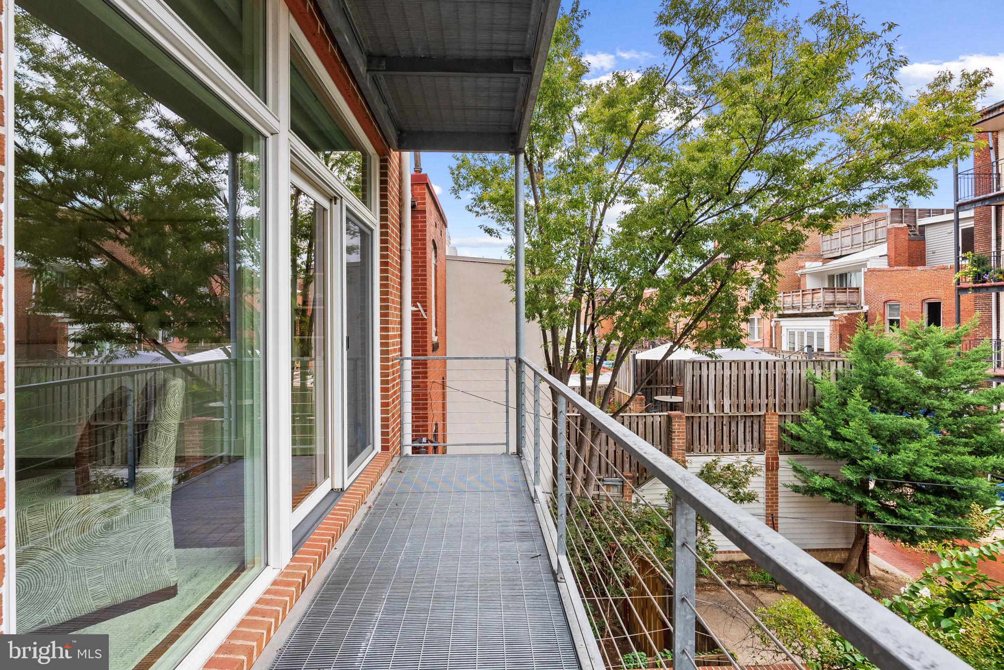 DUPONT CIRCLE - Residential