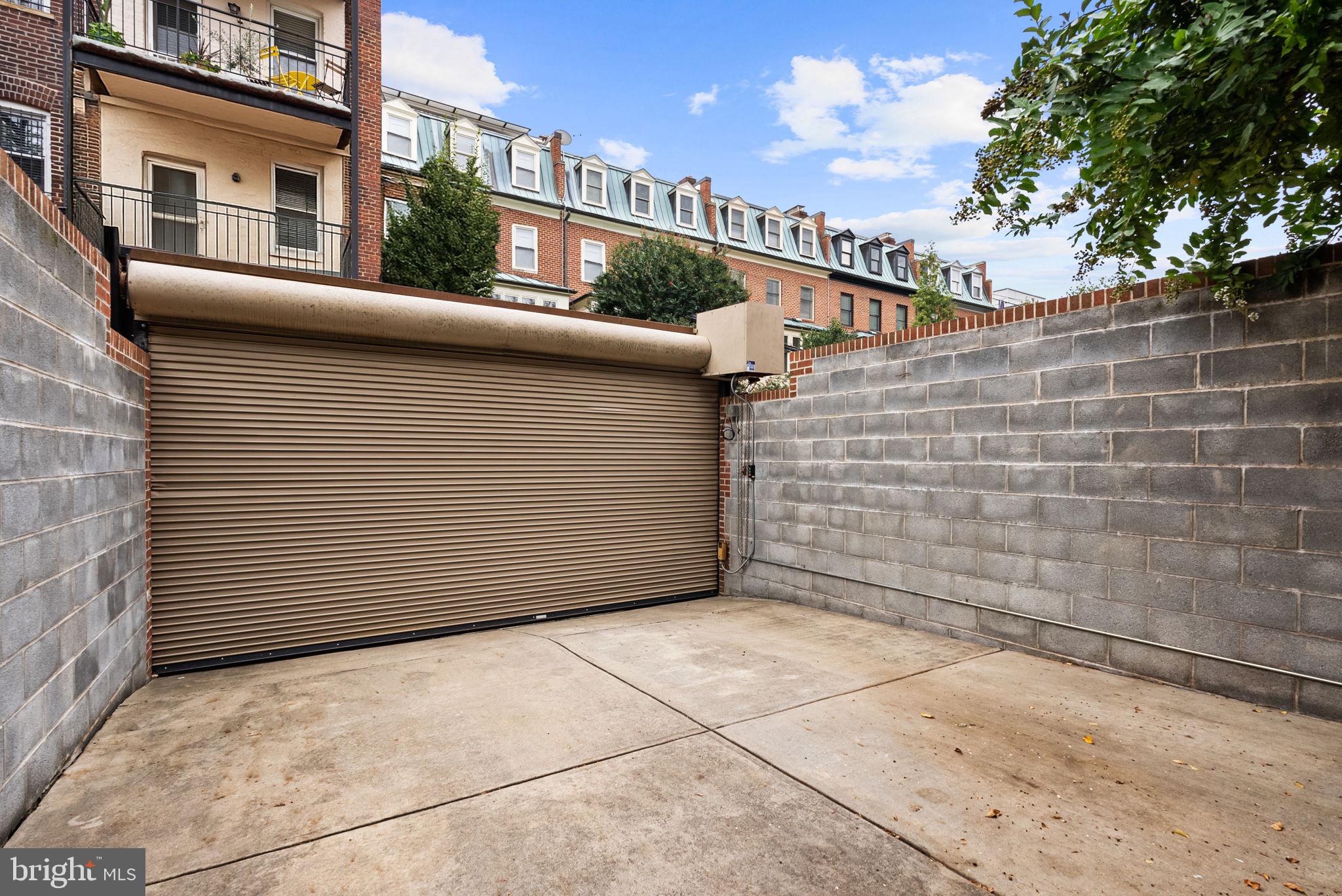 DUPONT CIRCLE - Residential