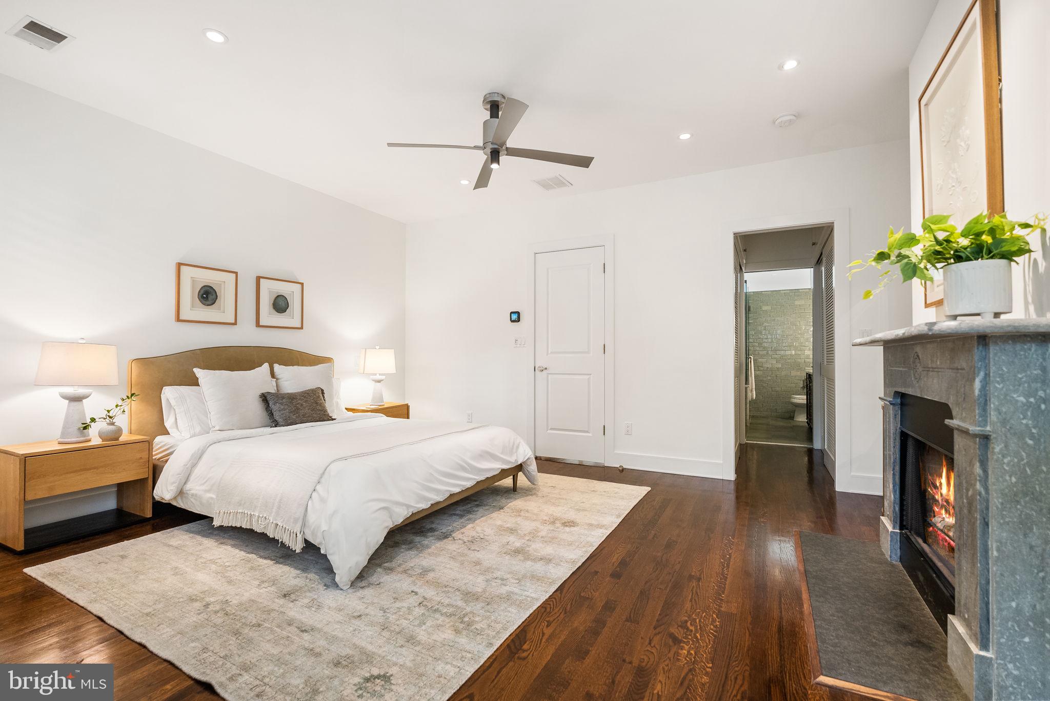 DUPONT CIRCLE - Residential