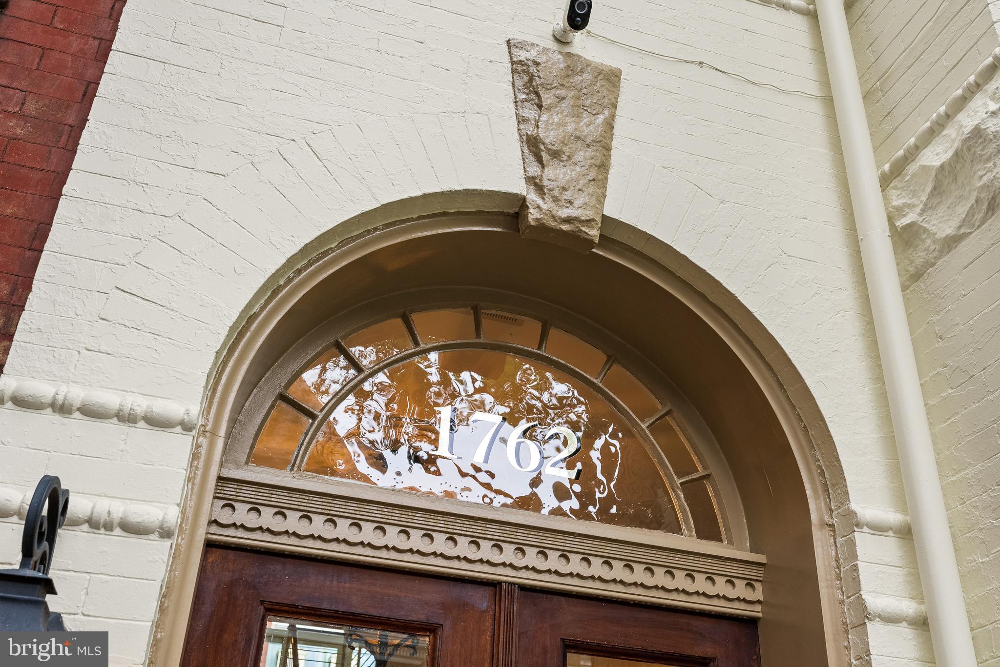 DUPONT CIRCLE - Residential