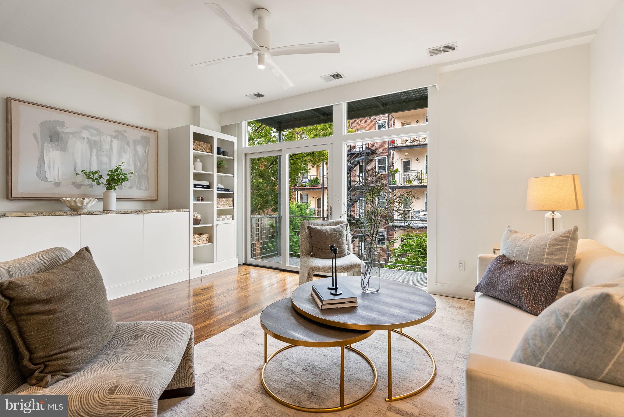 DUPONT CIRCLE - Residential