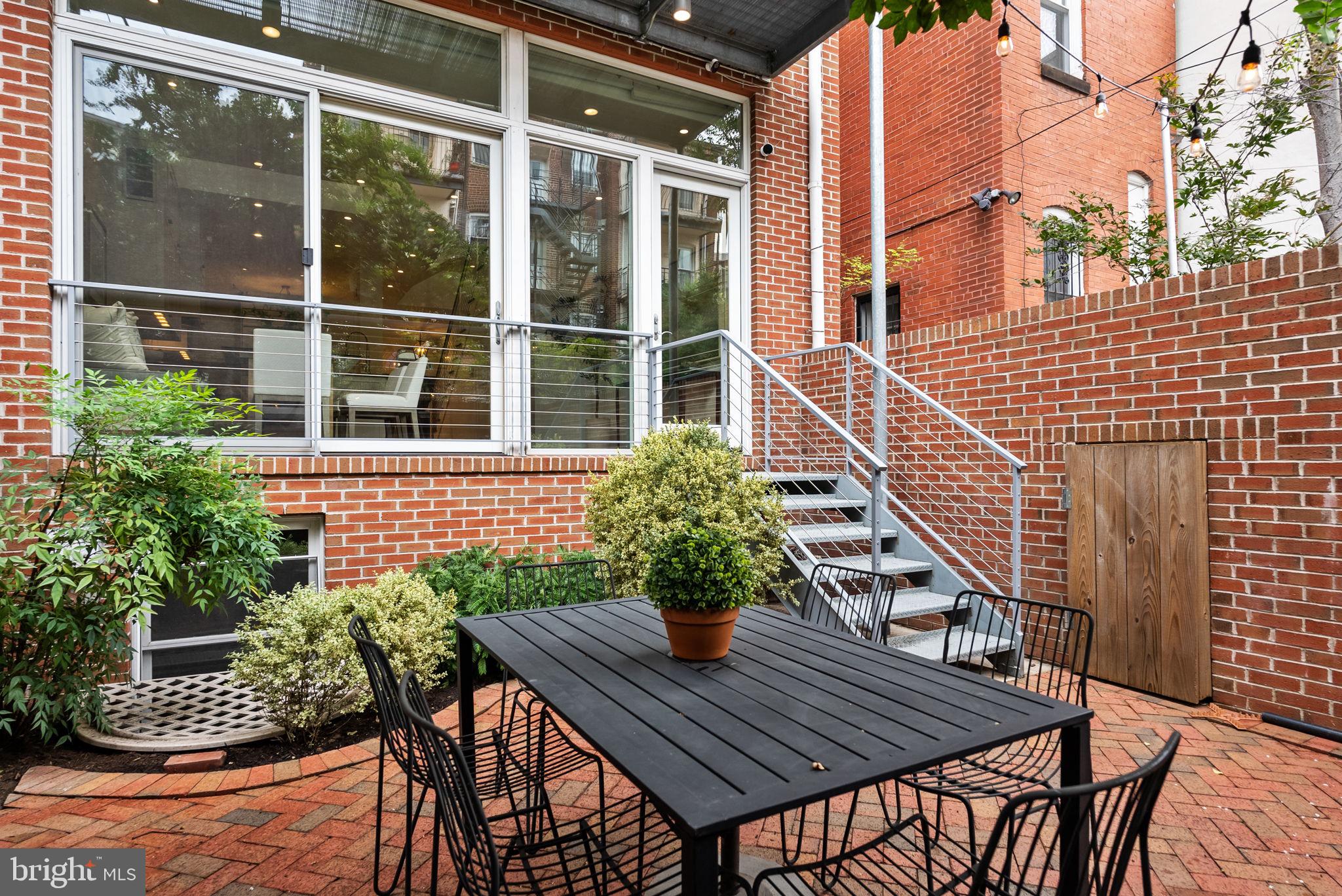 DUPONT CIRCLE - Residential