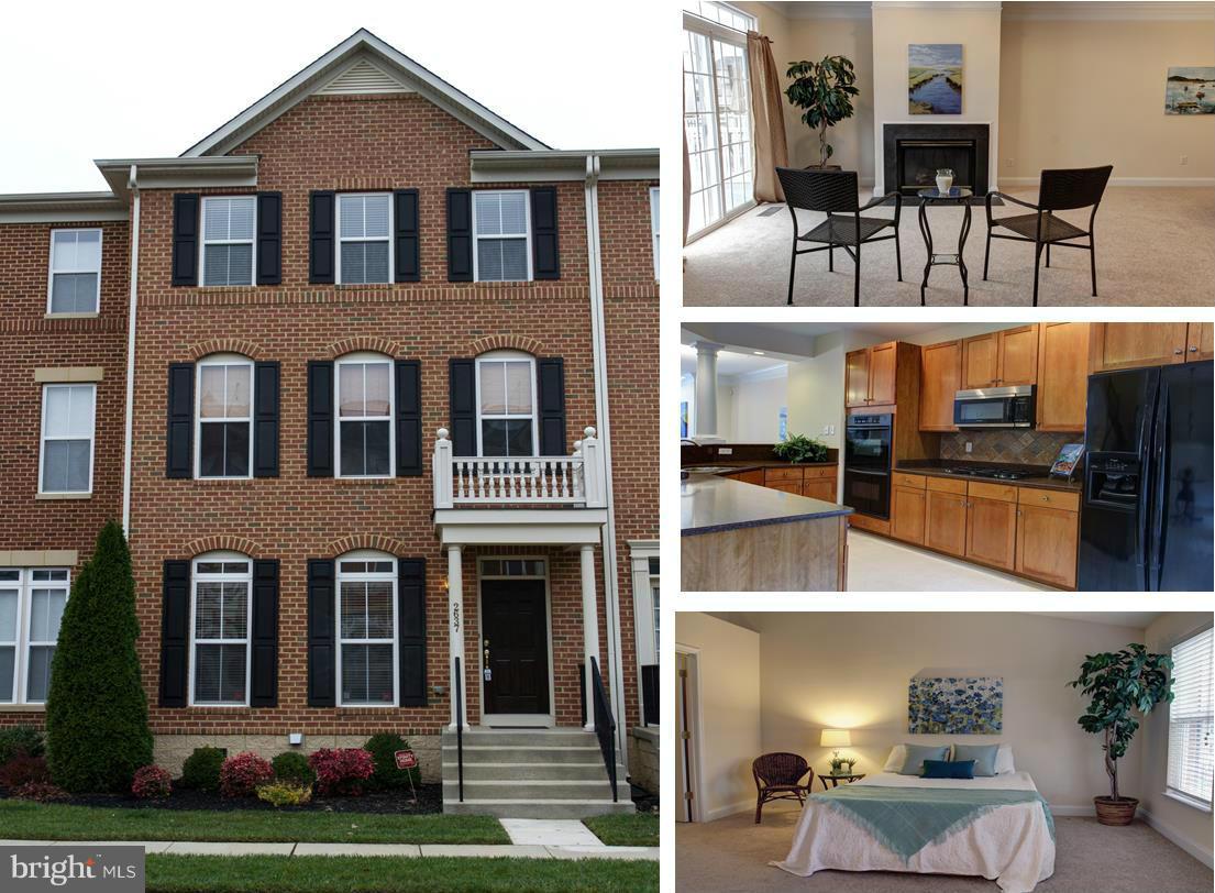 PINEY ORCHARD - Residential