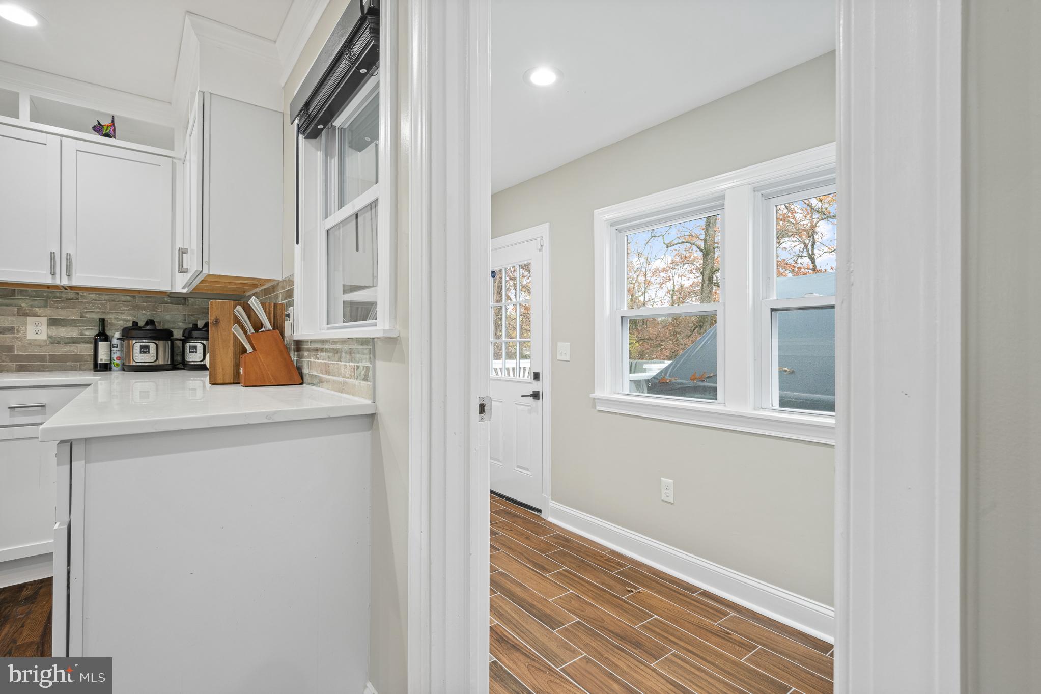 LANHAM - Residential