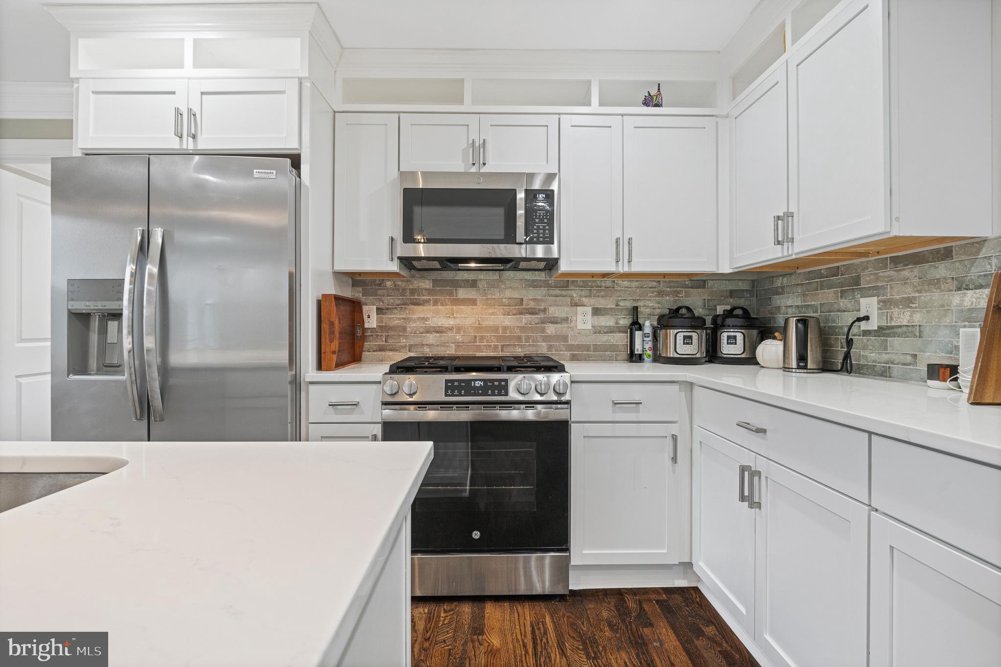 LANHAM - Residential