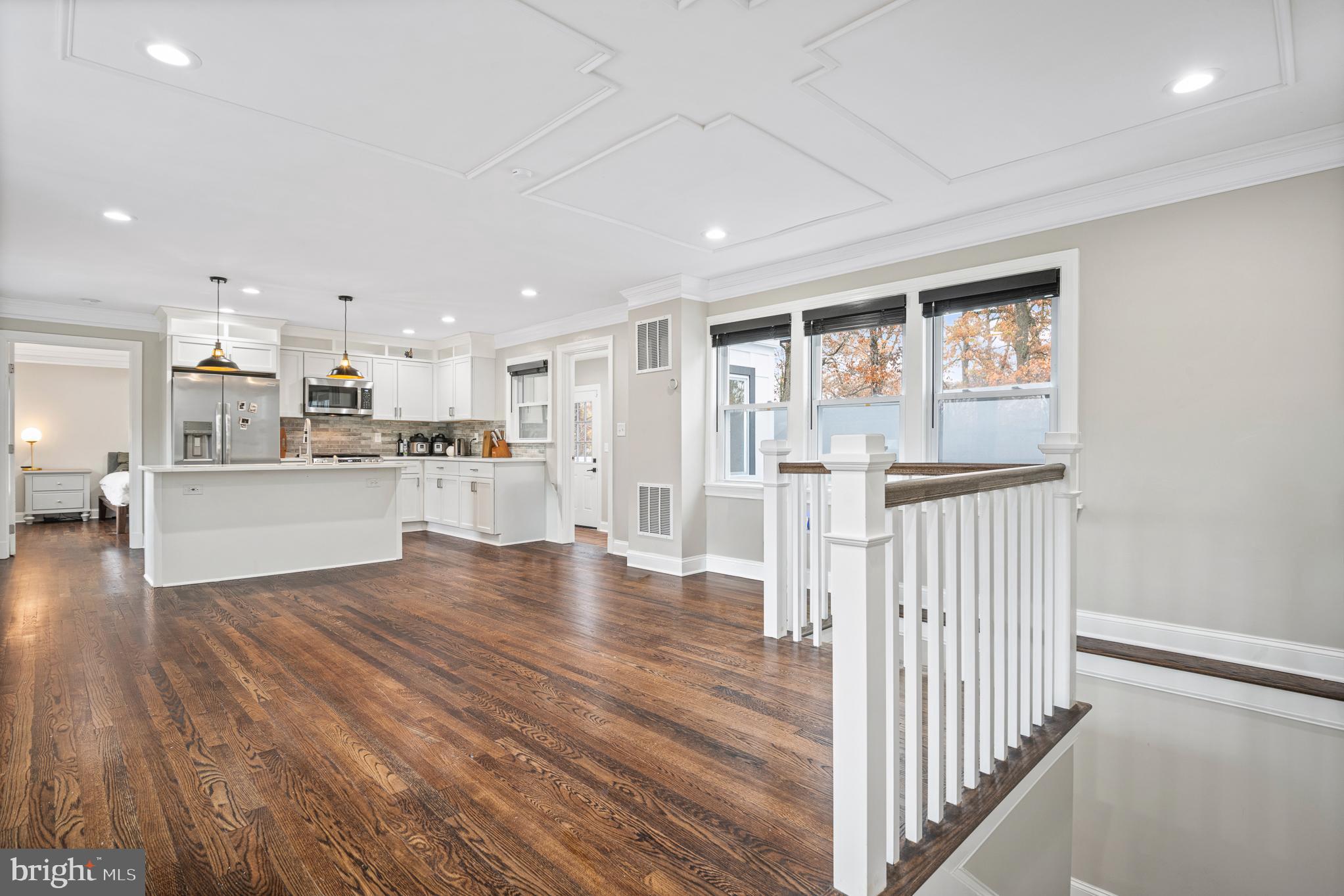 LANHAM - Residential