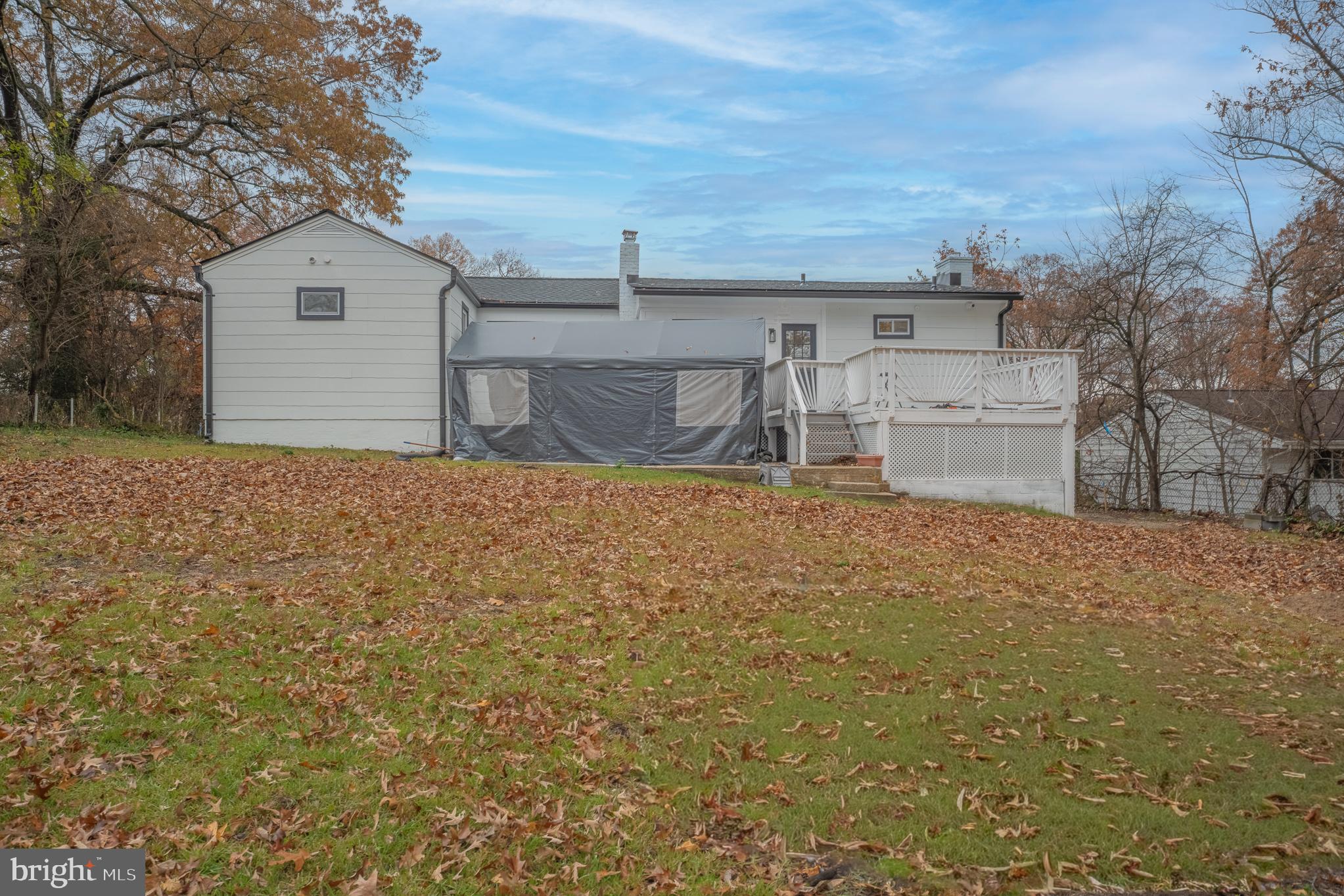 LANHAM - Residential