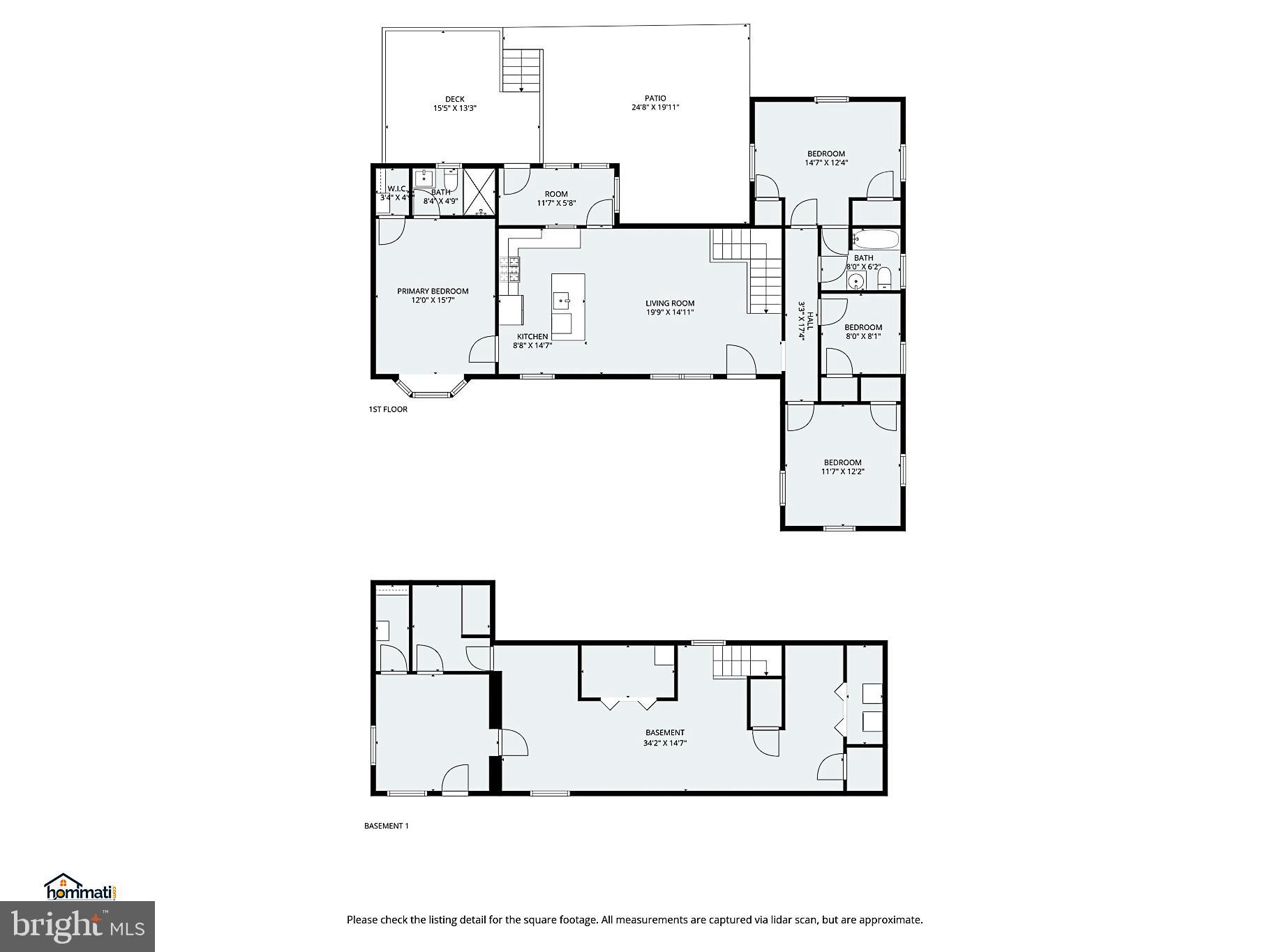 LANHAM - Residential