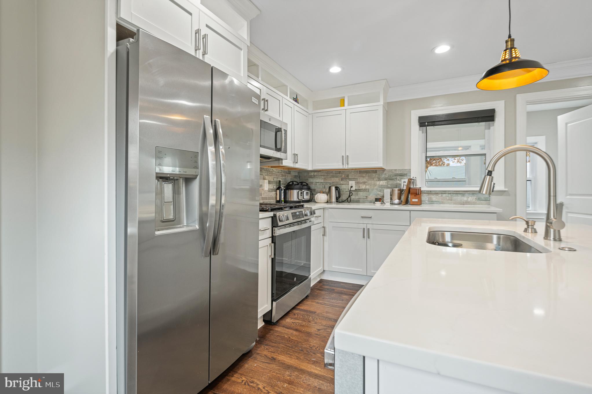 LANHAM - Residential