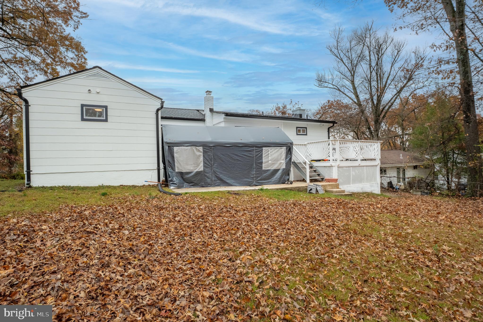 LANHAM - Residential