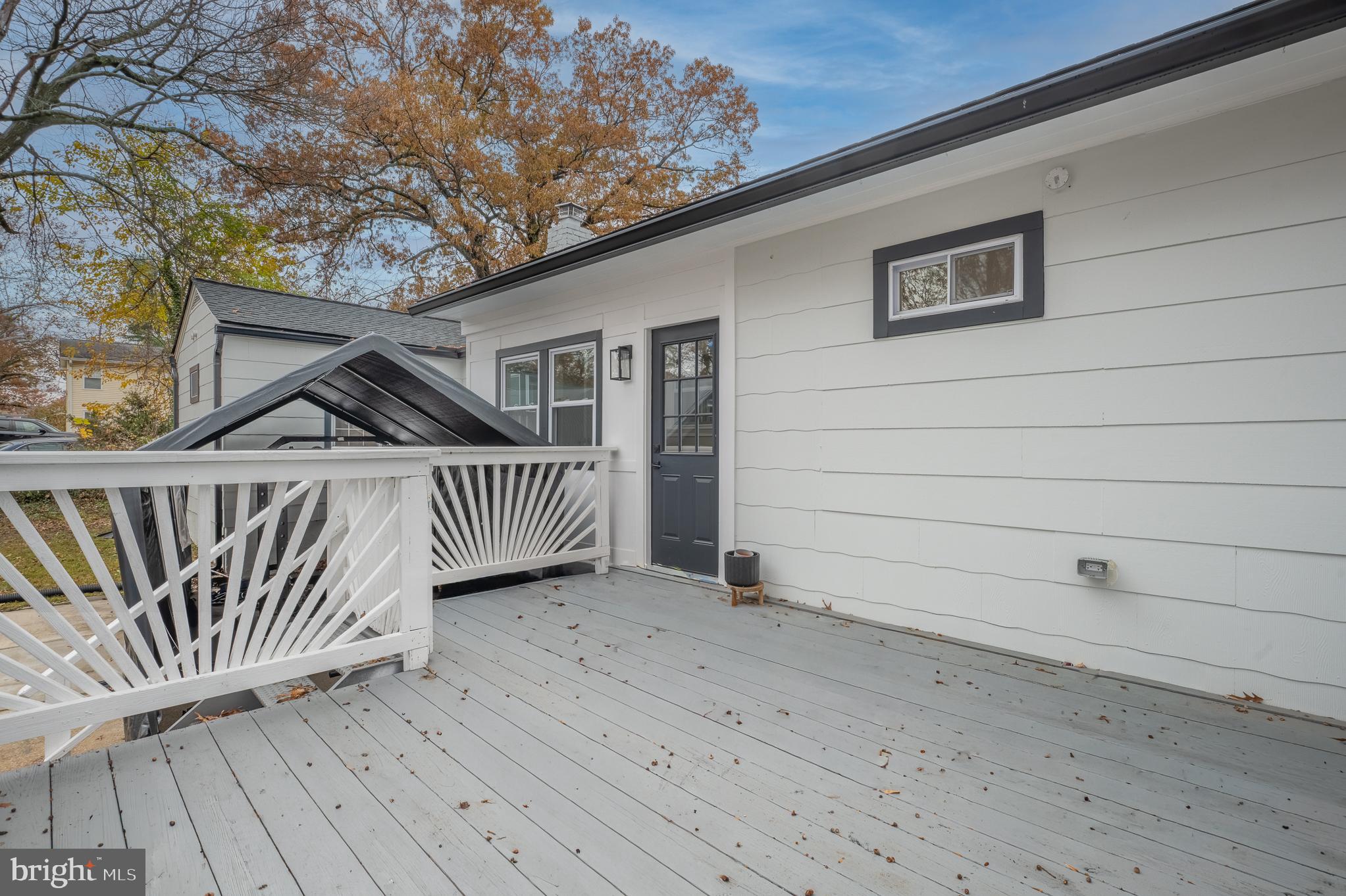 LANHAM - Residential