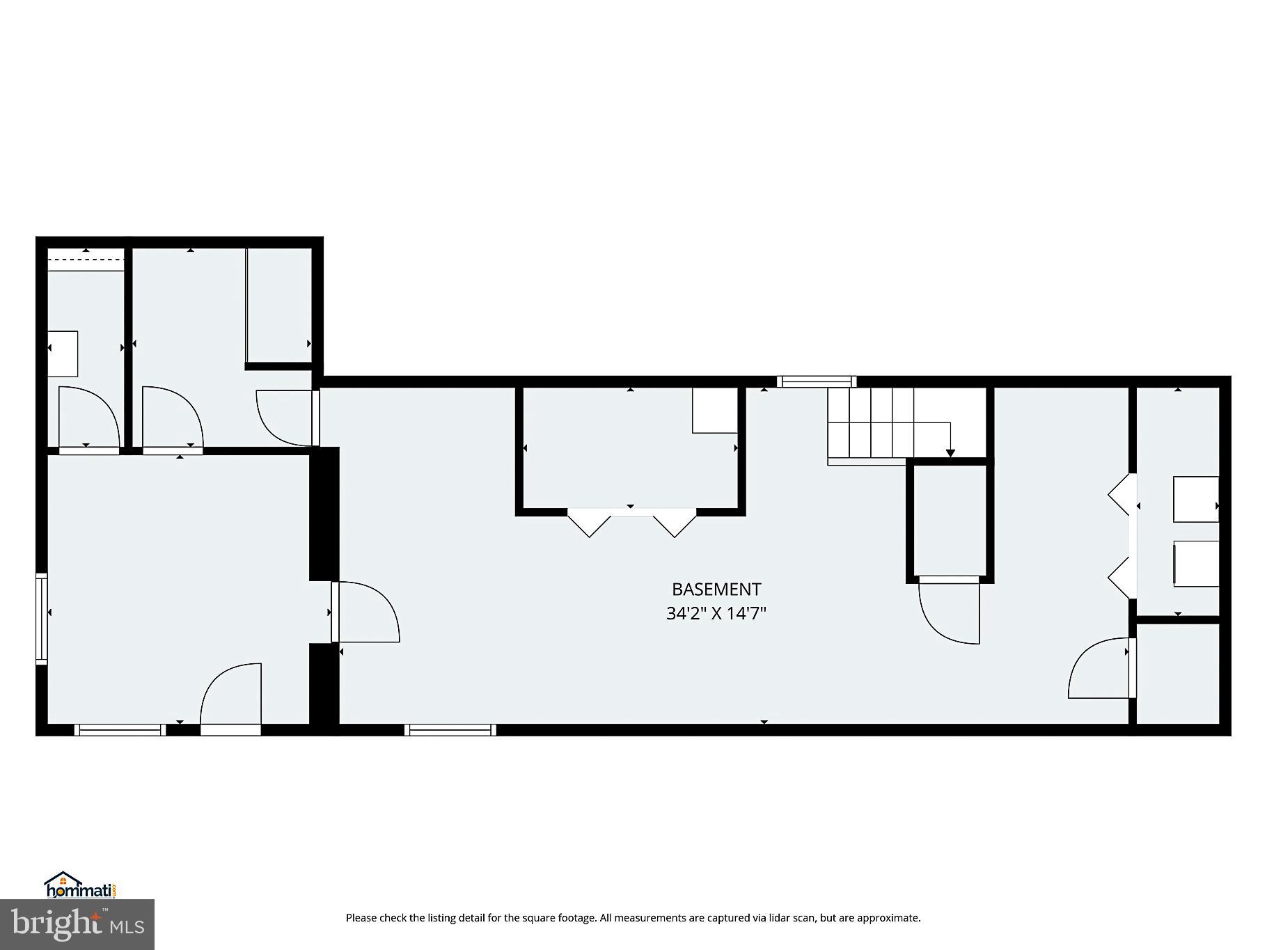 LANHAM - Residential
